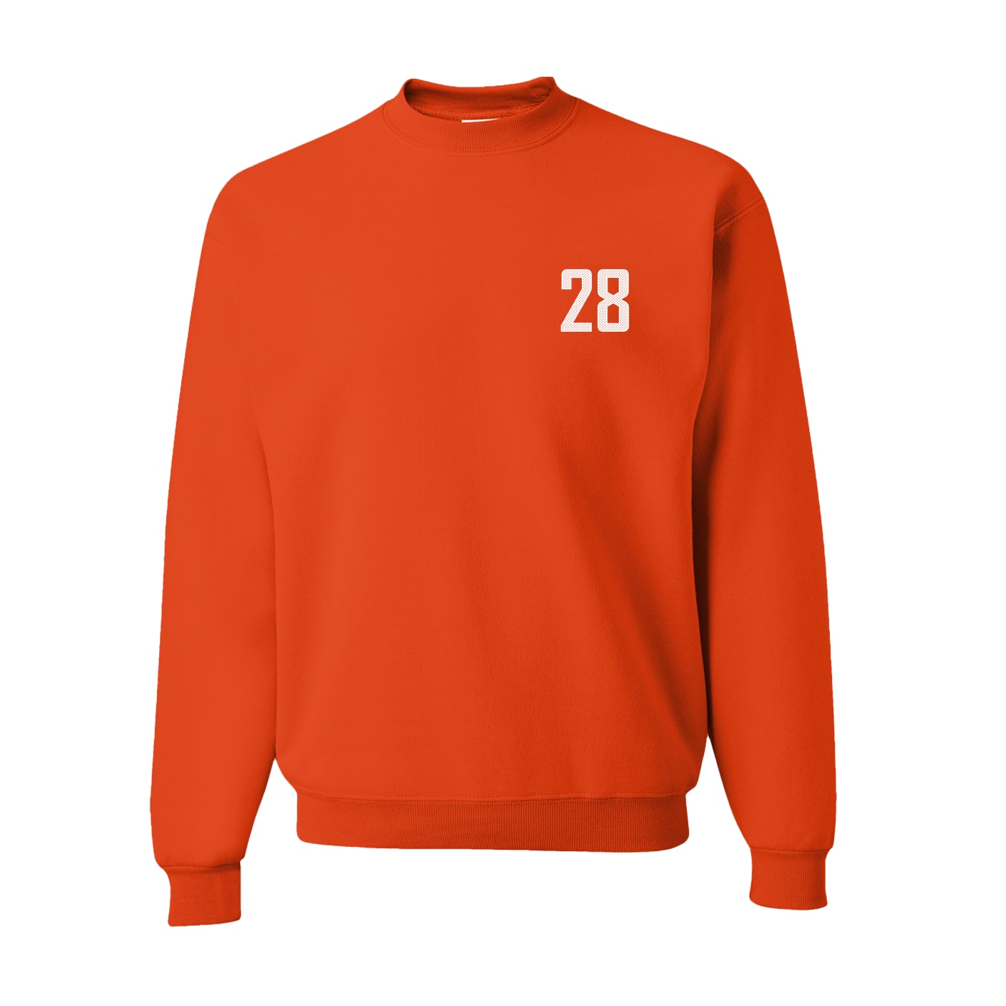 Fleece Crew