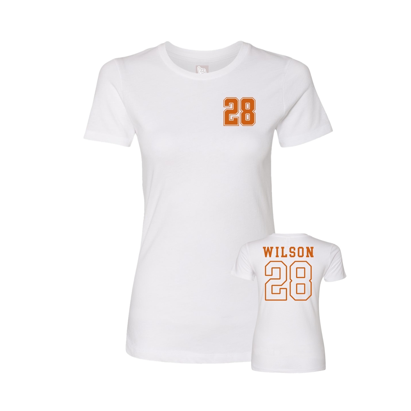 Womens Tee