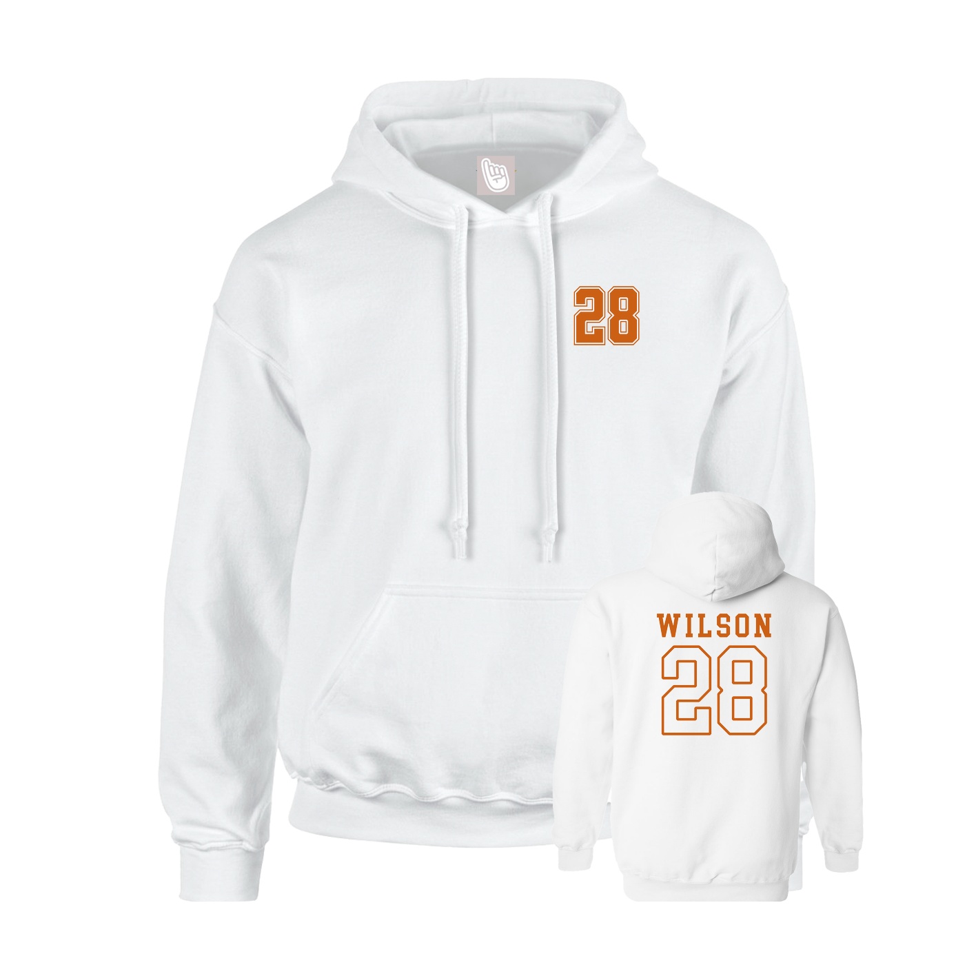 Youth Hoodie