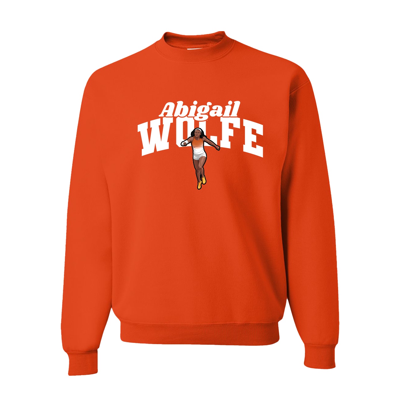 Fleece Crew