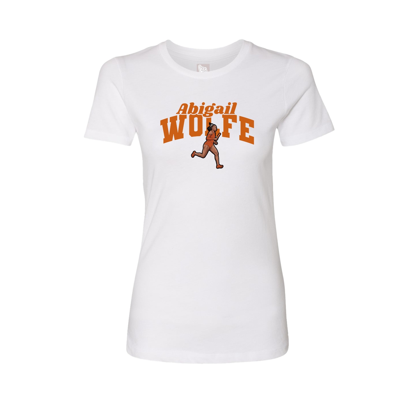 Fitted Women's Tee