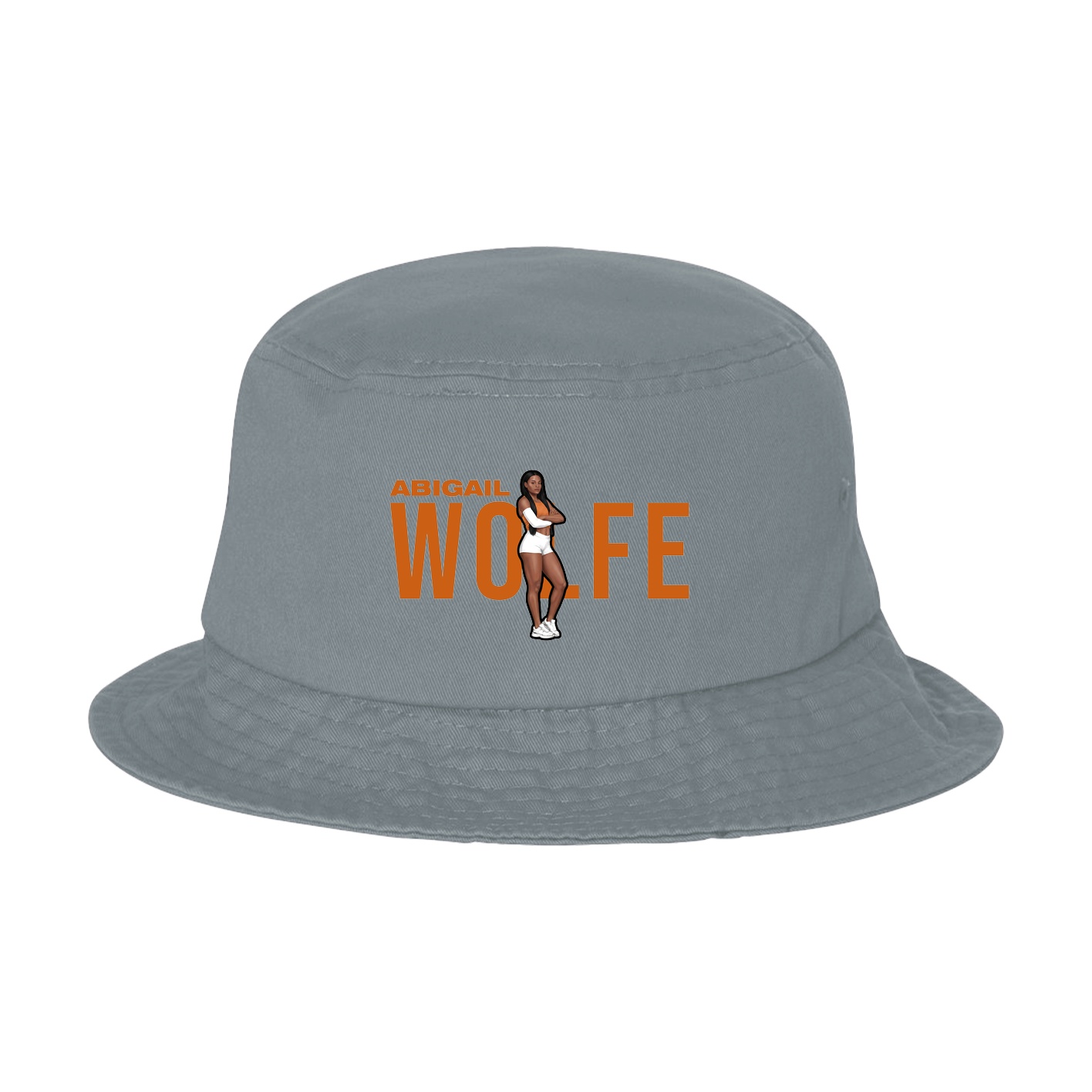 Bucket Cap