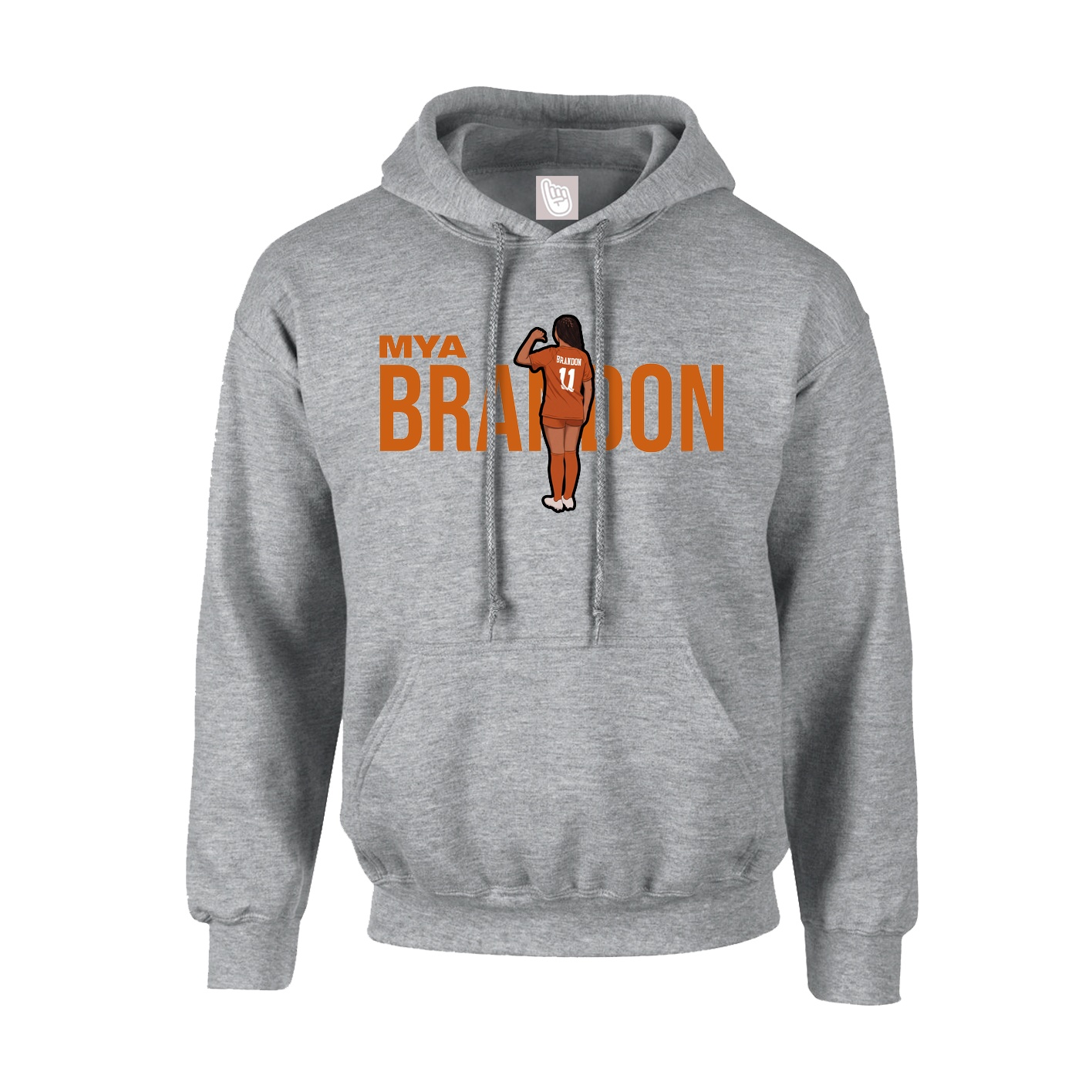 Youth Hoodie