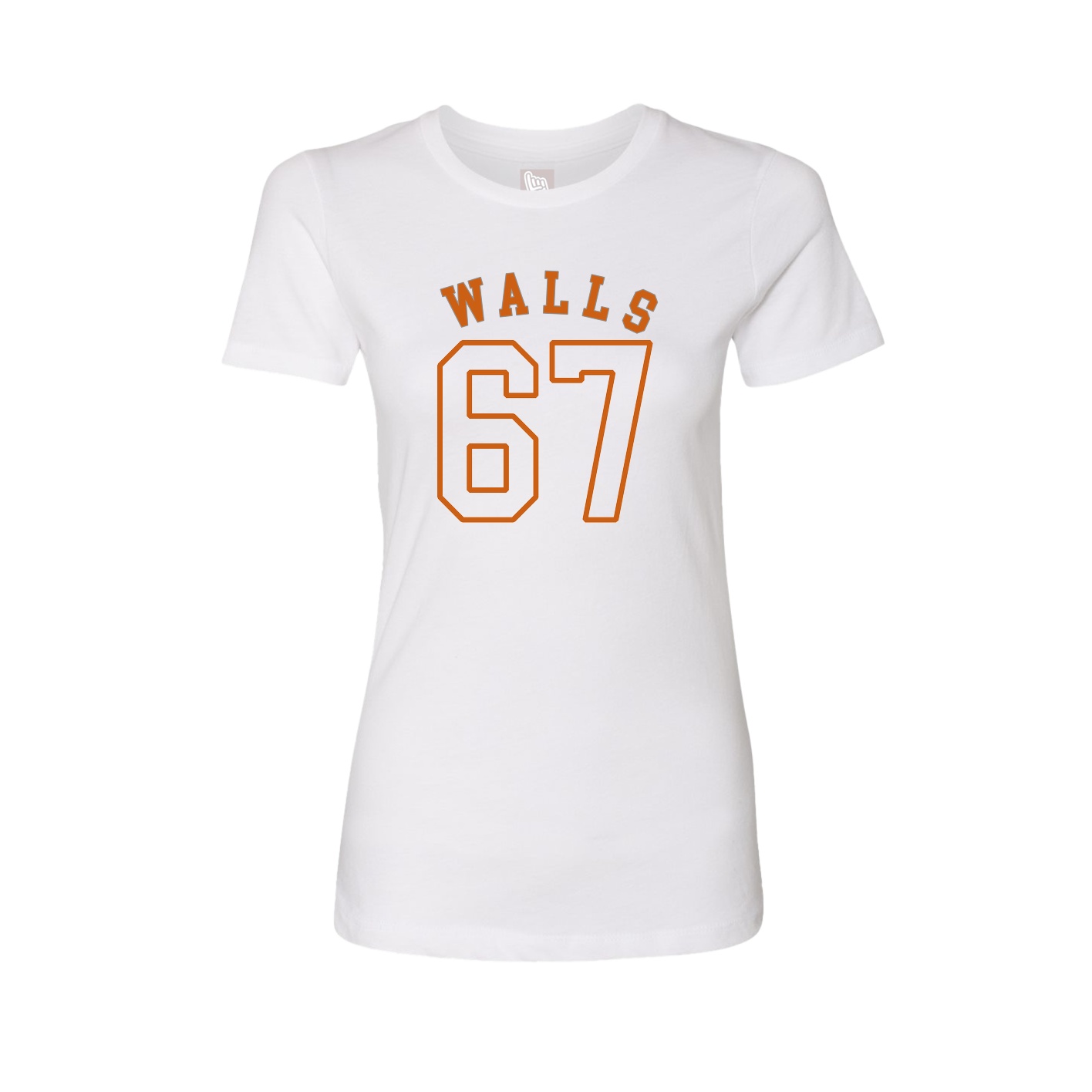 Fitted Women's Tee