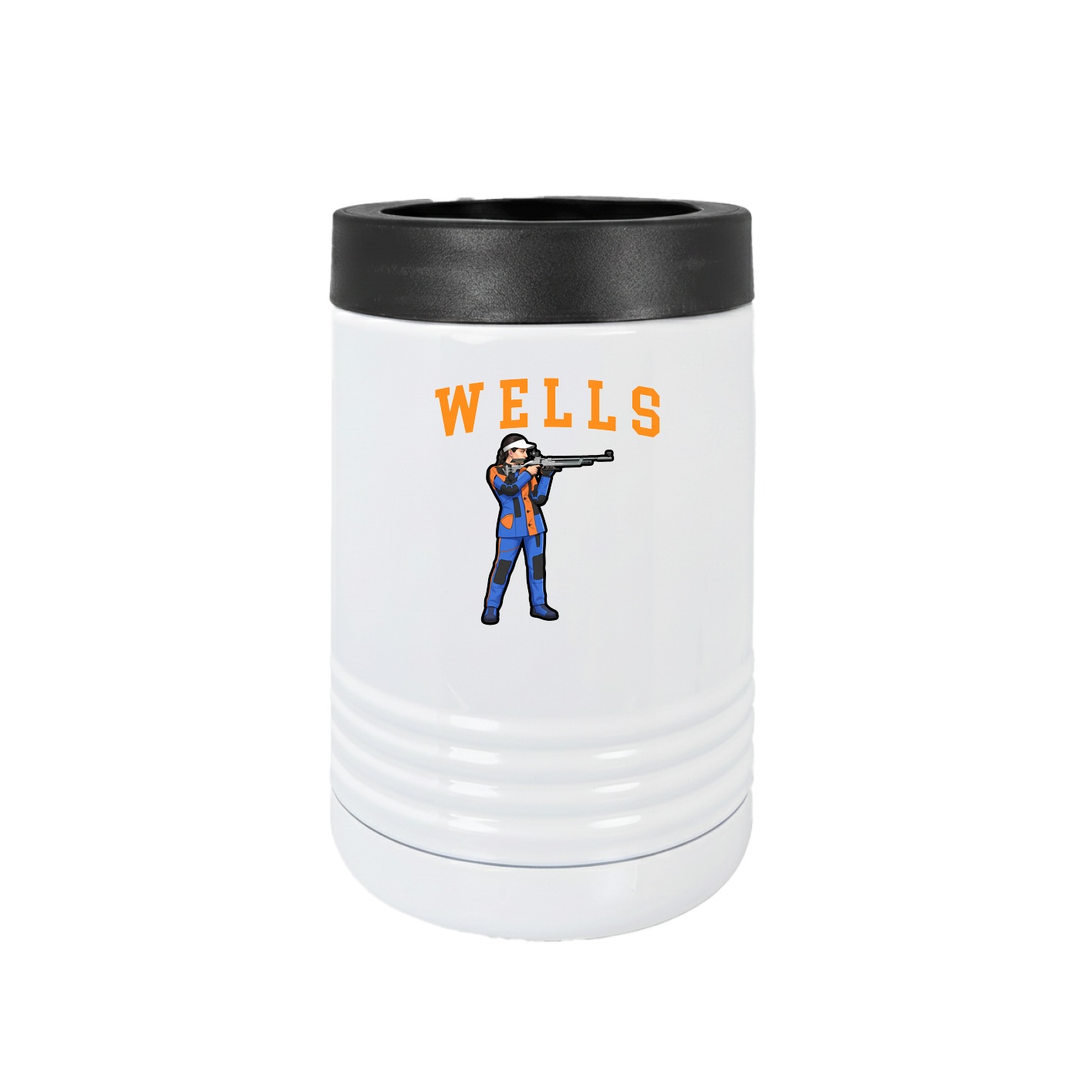 Beverage Holder — Shirsey in White