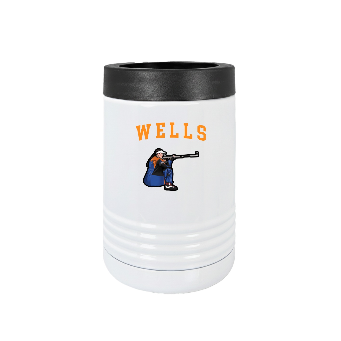Beverage Holder — Shirsey in White