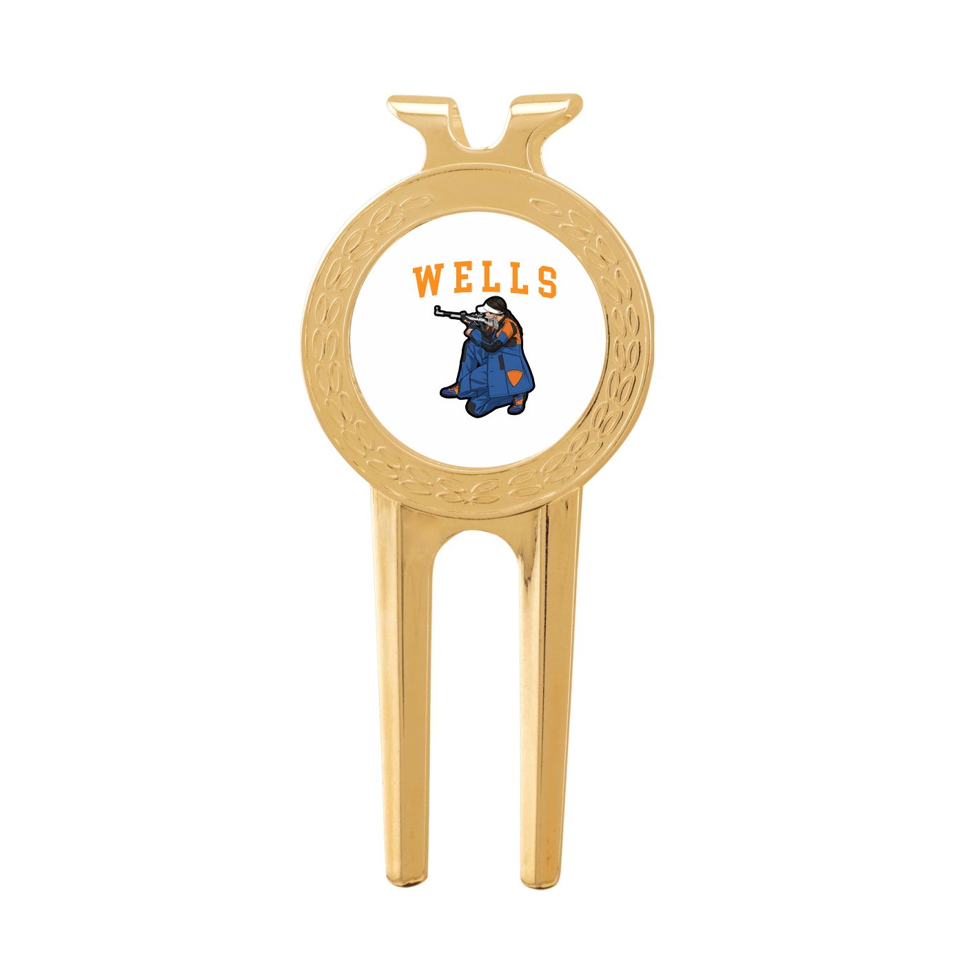 Divot Tool with Ball Marker — Shirsey in Classic
