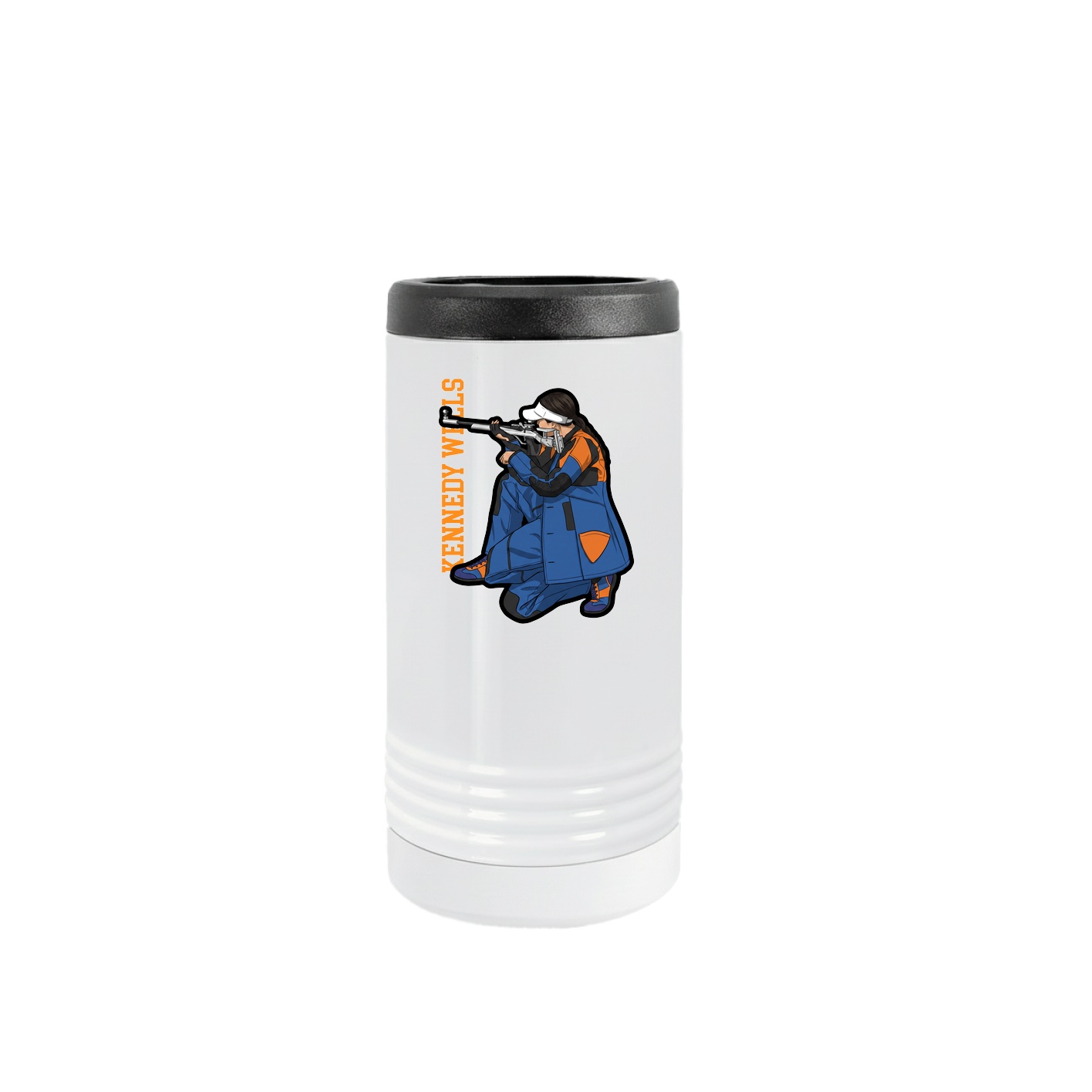 Polar Camel Slim Beverage Holder