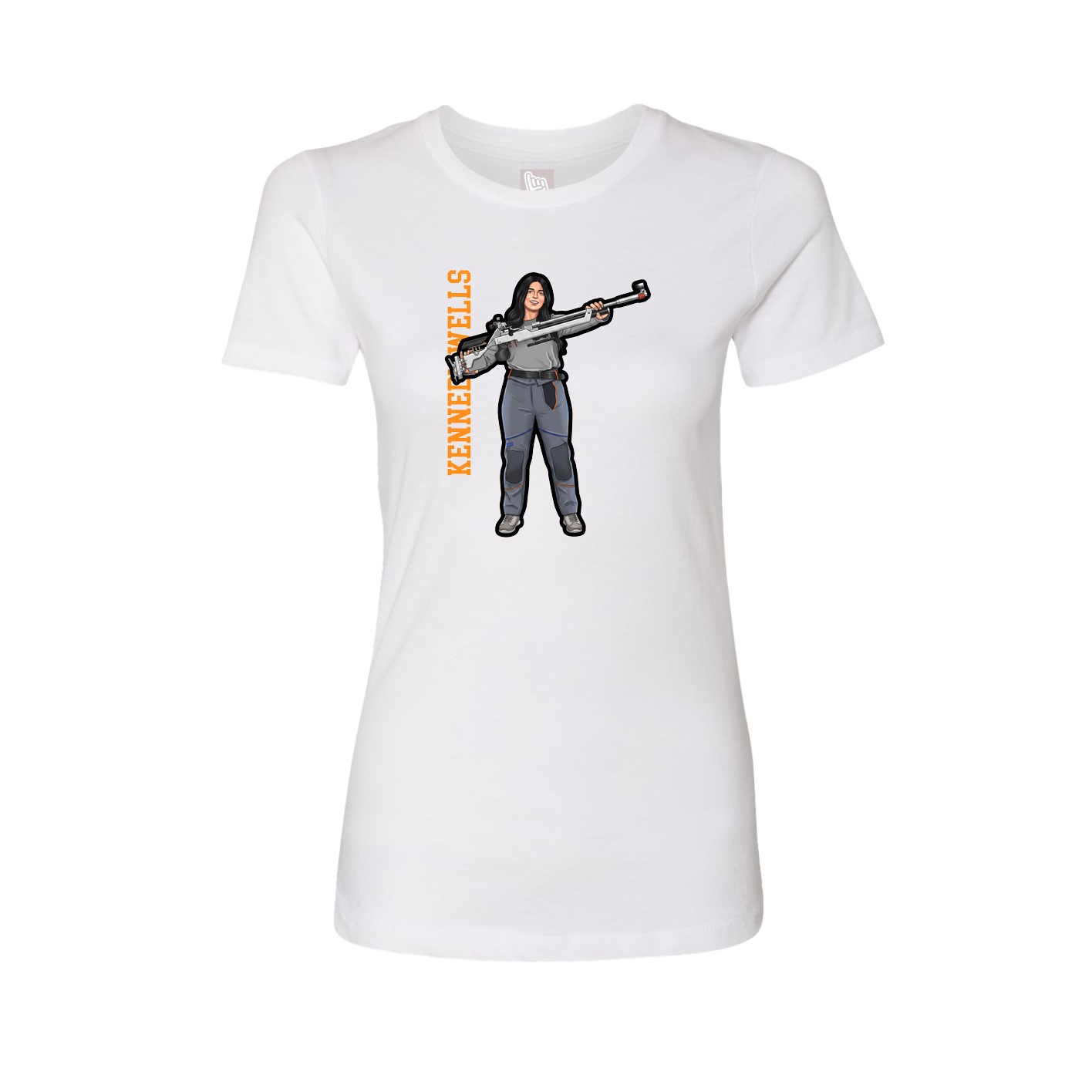 Womens Tee