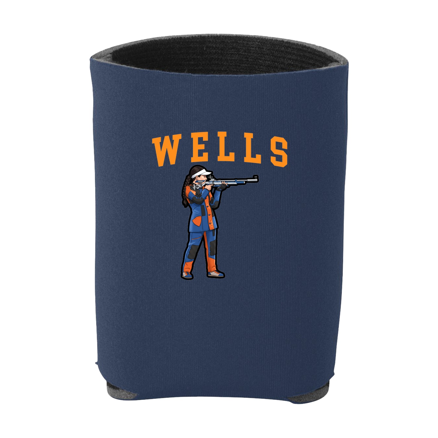 Can Holder — Shirsey in Navy