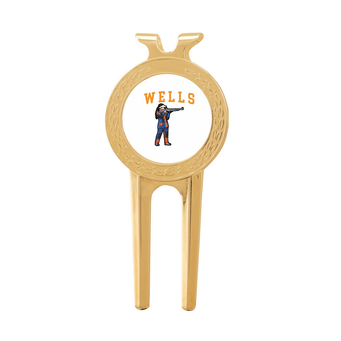 Divot Tool with Ball Marker — Shirsey in Classic