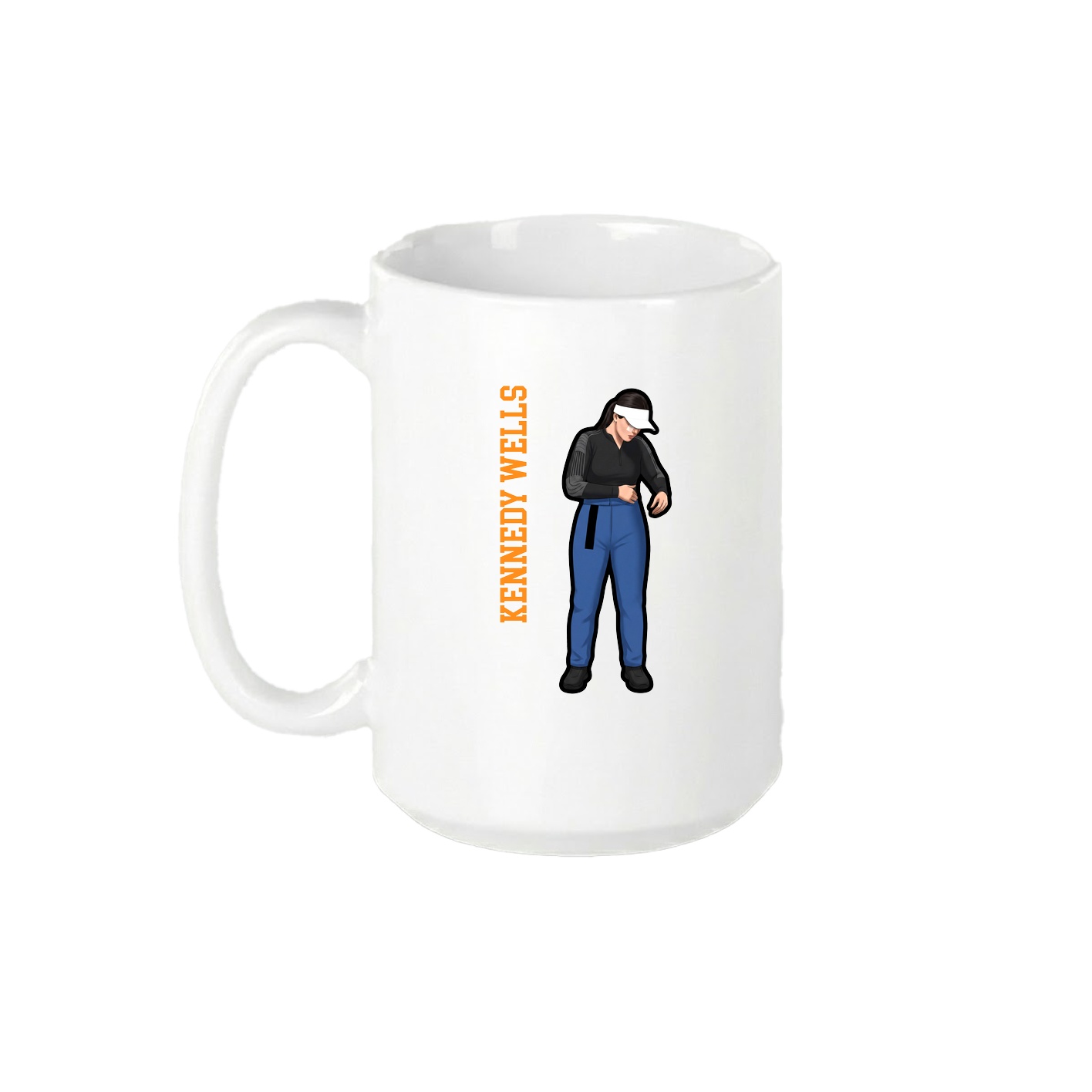 15oz Coffee Mug