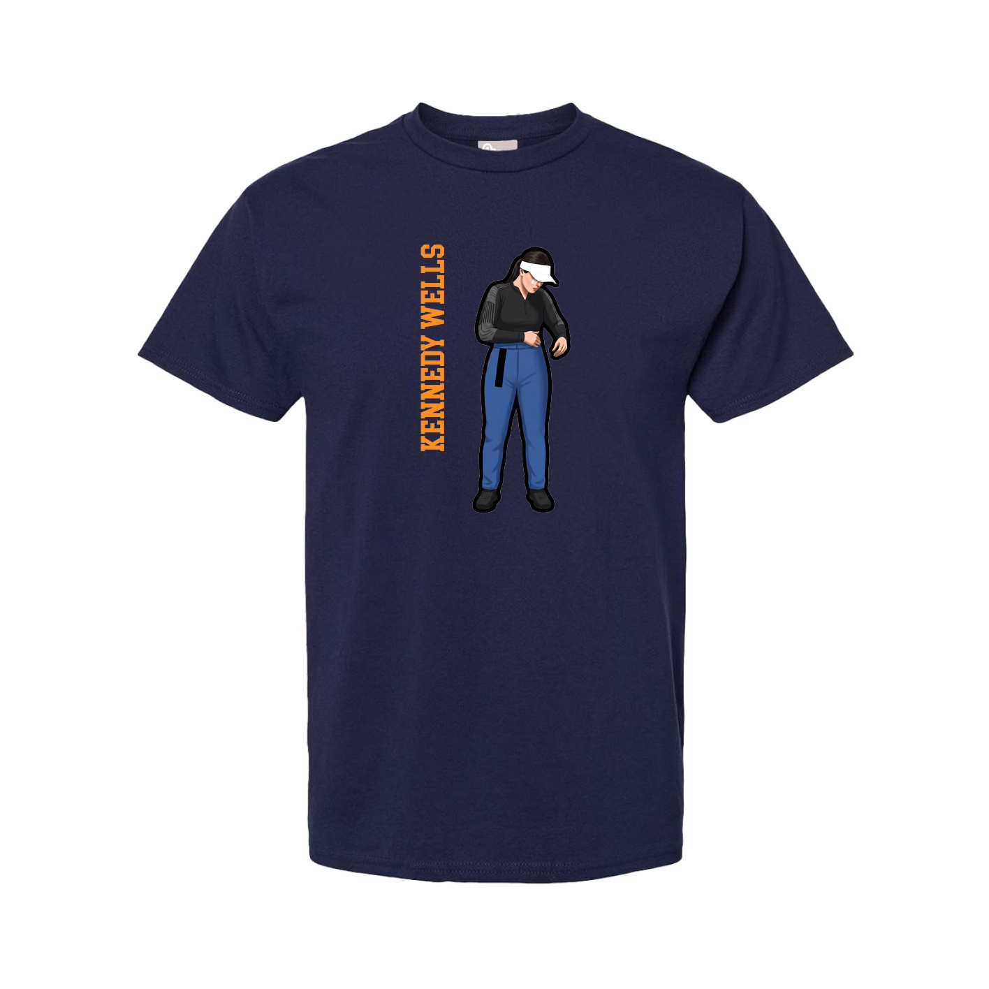 NIL Club Tee