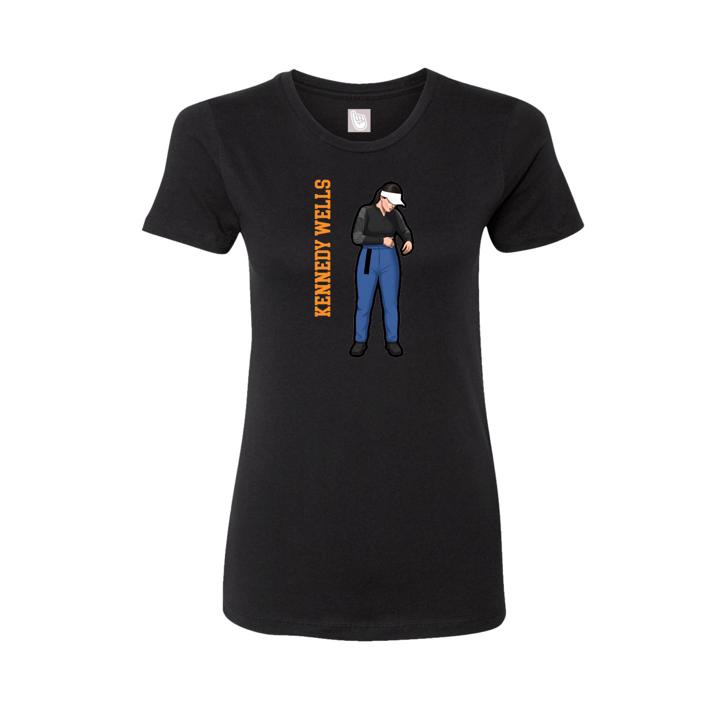 Fitted Women's Tee