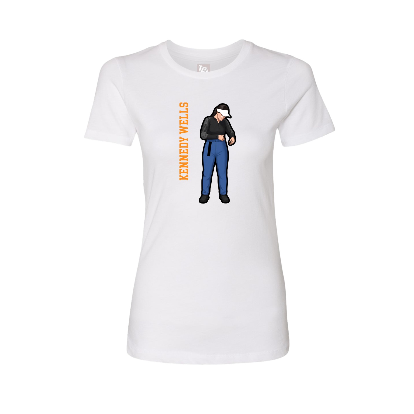 Womens Tee