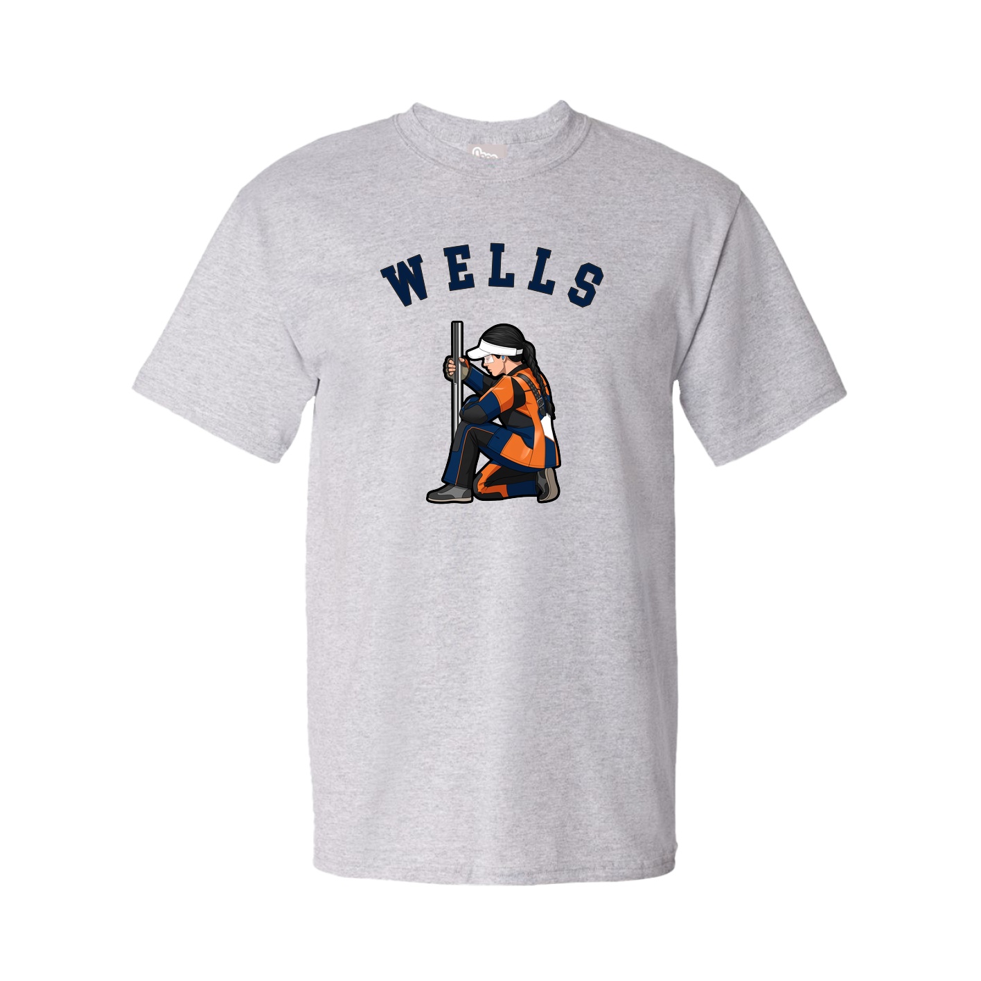 NIL Club Tee