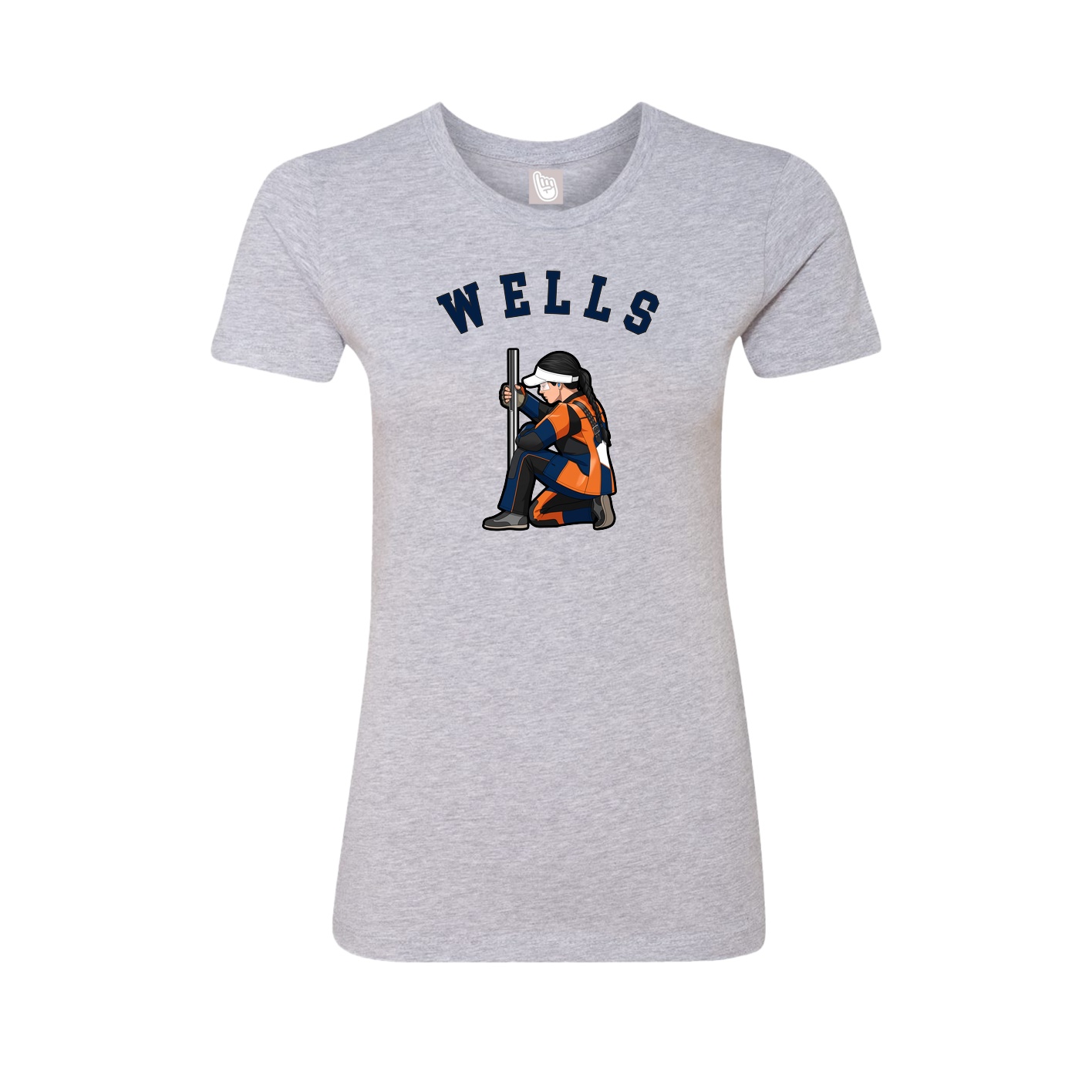 Womens Tee