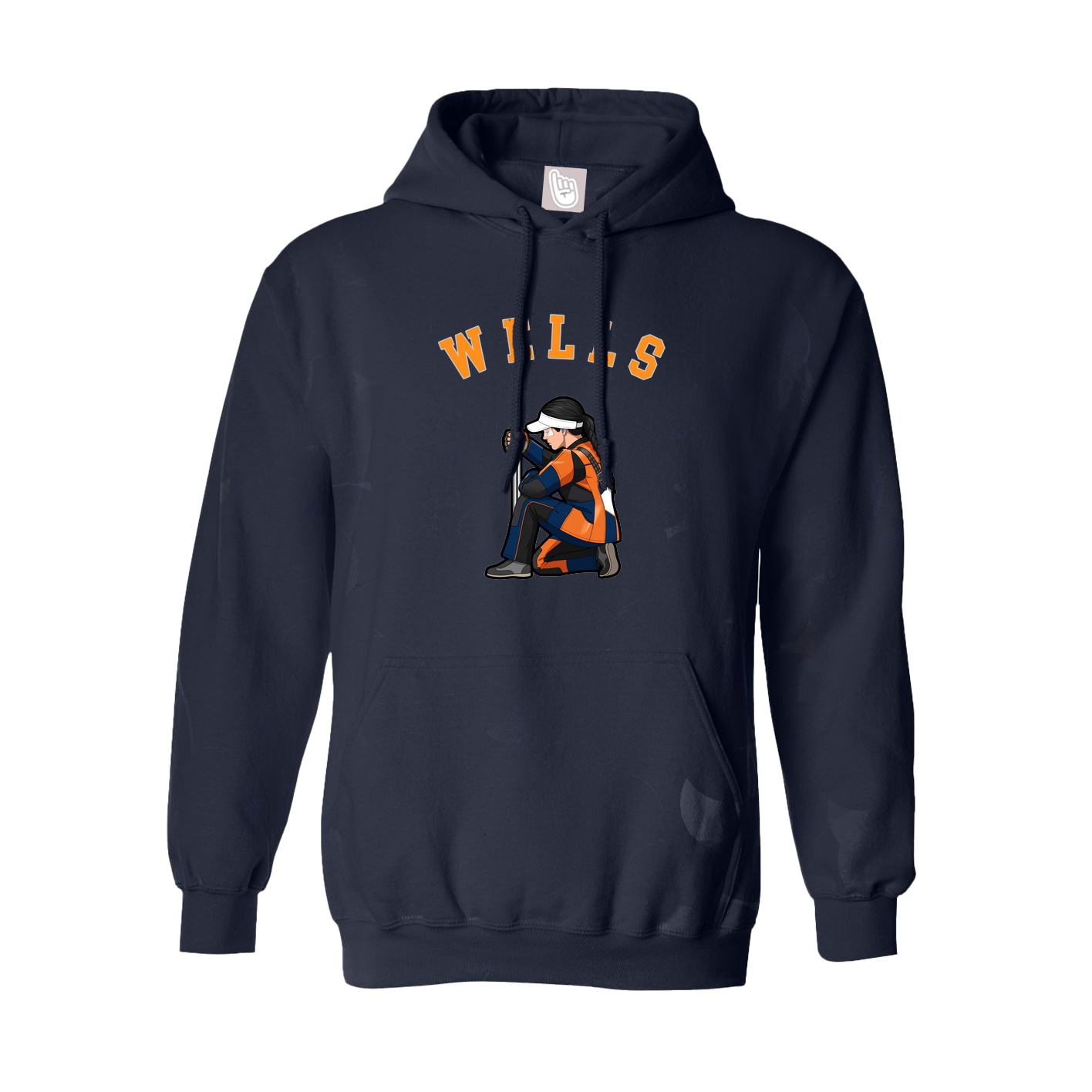 Hoodie