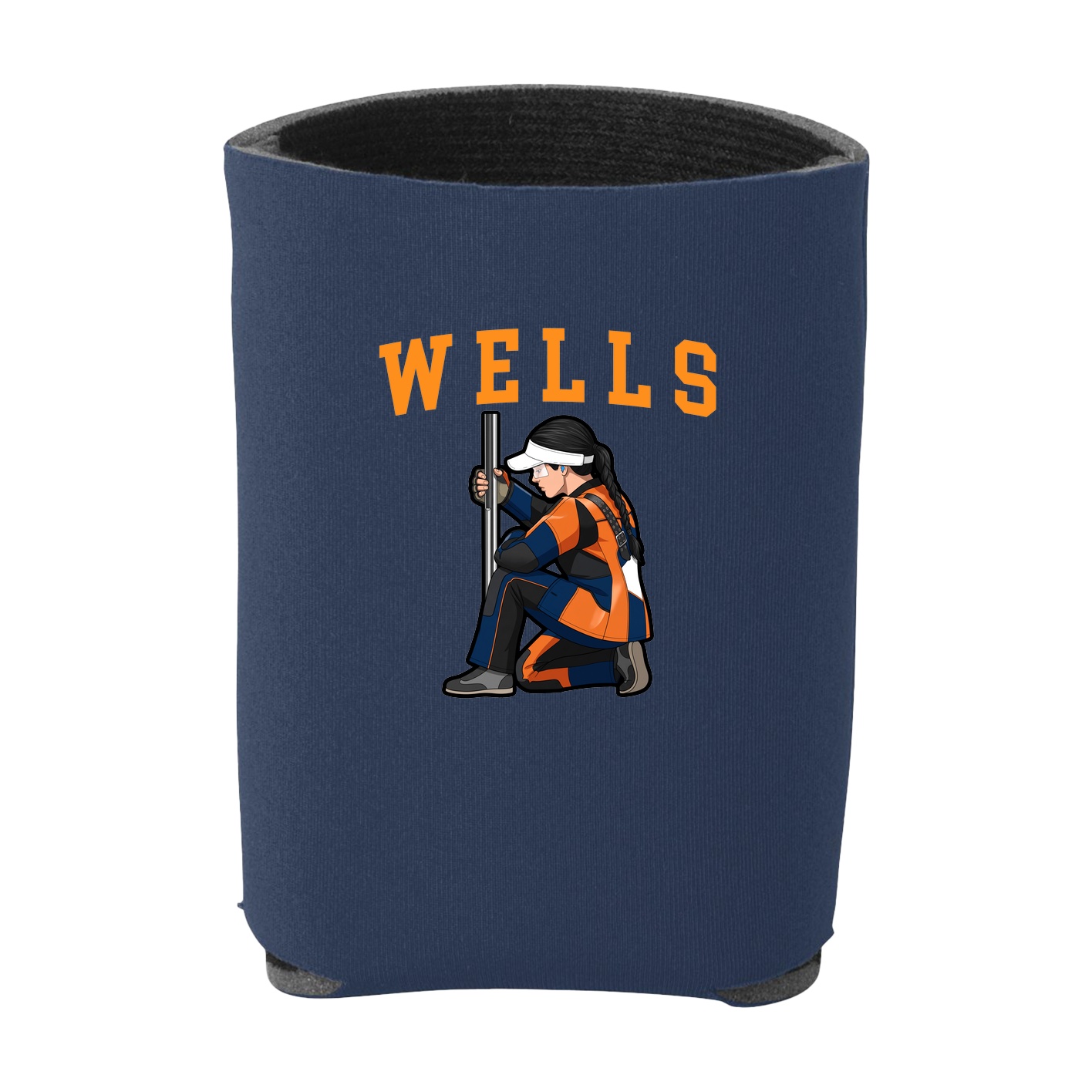Can Holder — Shirsey in Navy