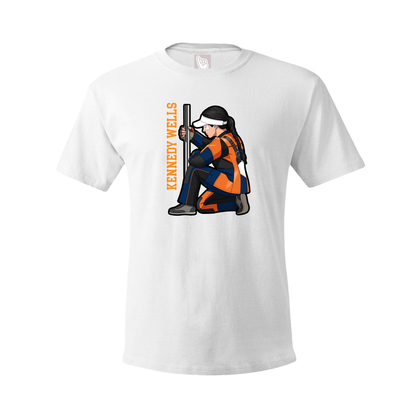 Youth Tee
