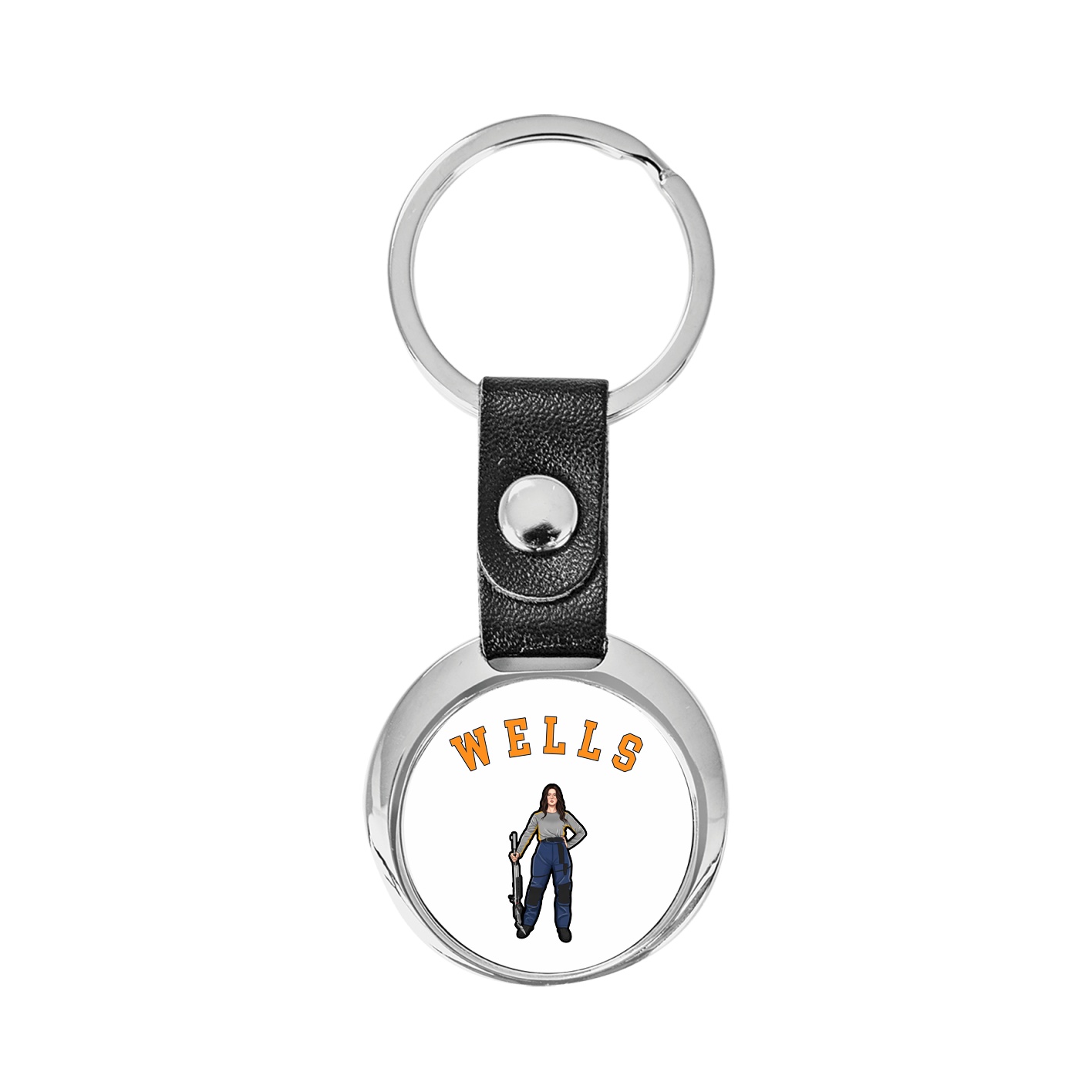 Key Chain
