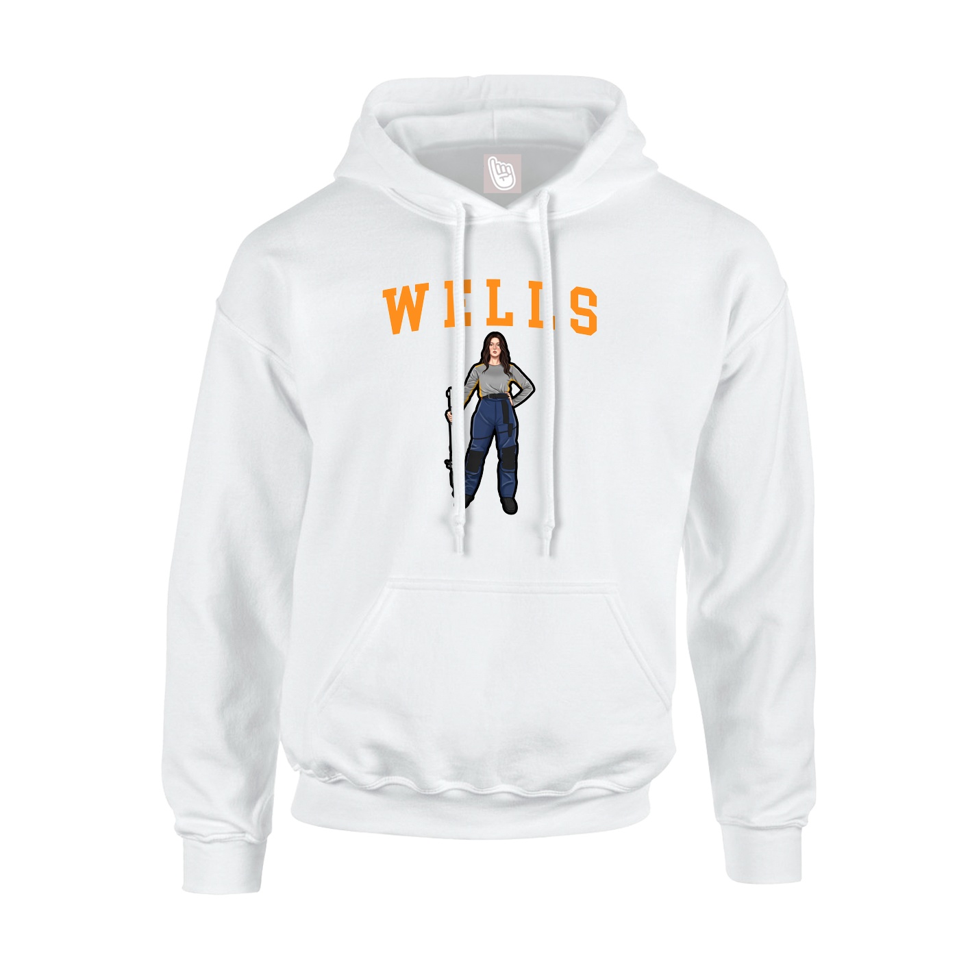 Youth Hoodie