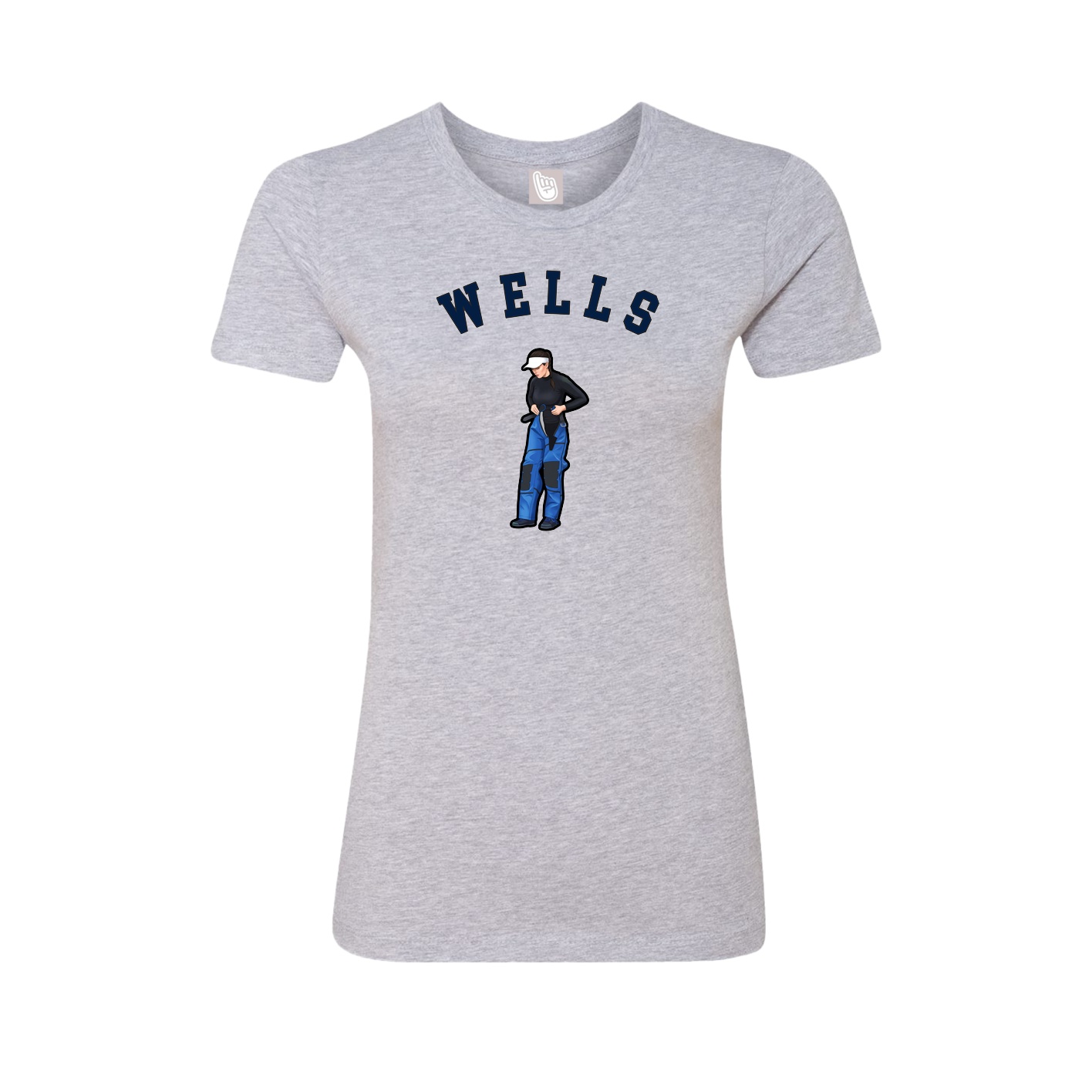 Womens Tee