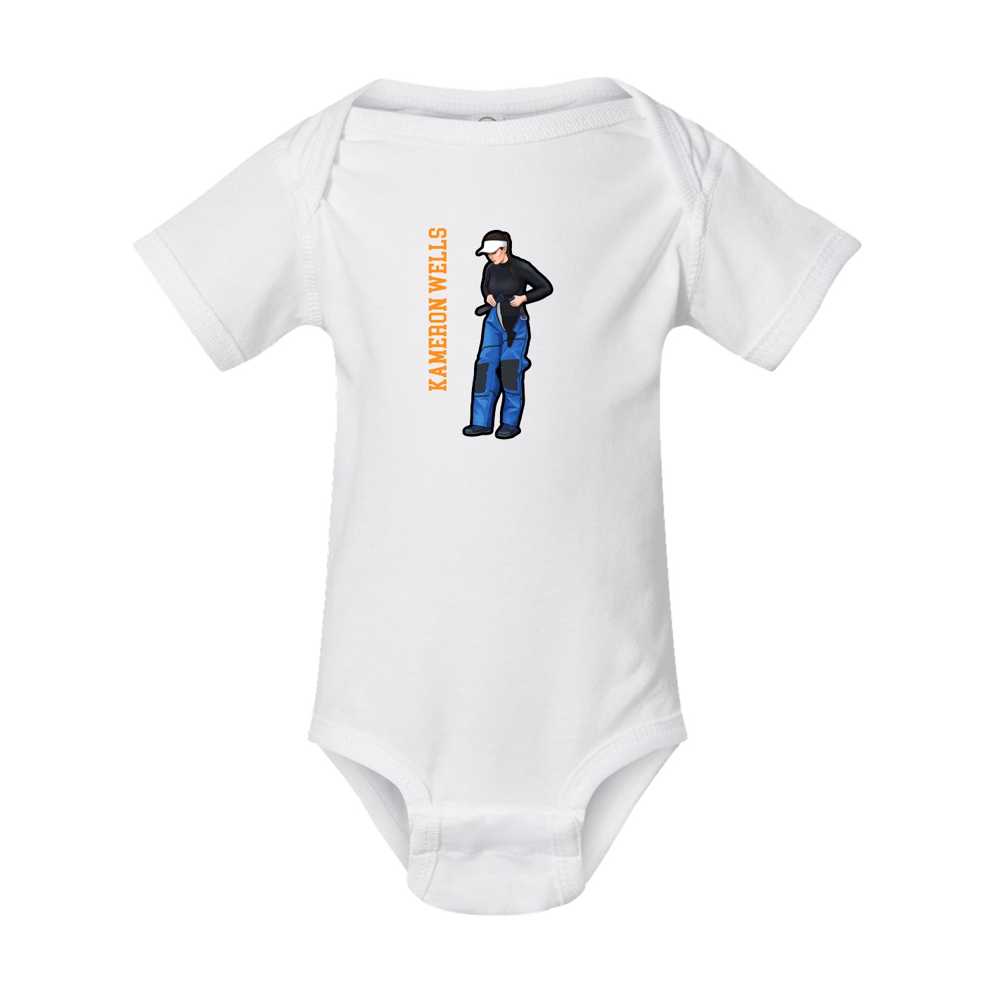 Baby Onesie