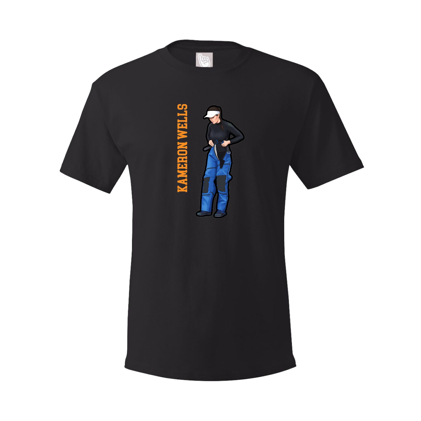 NIL Club Tee