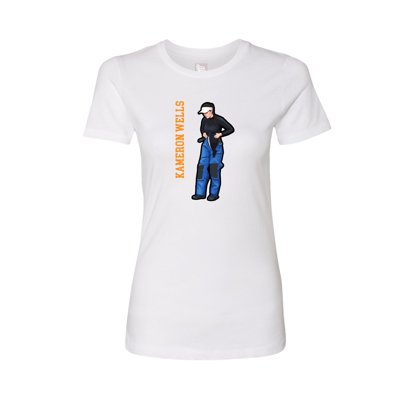 Womens Tee