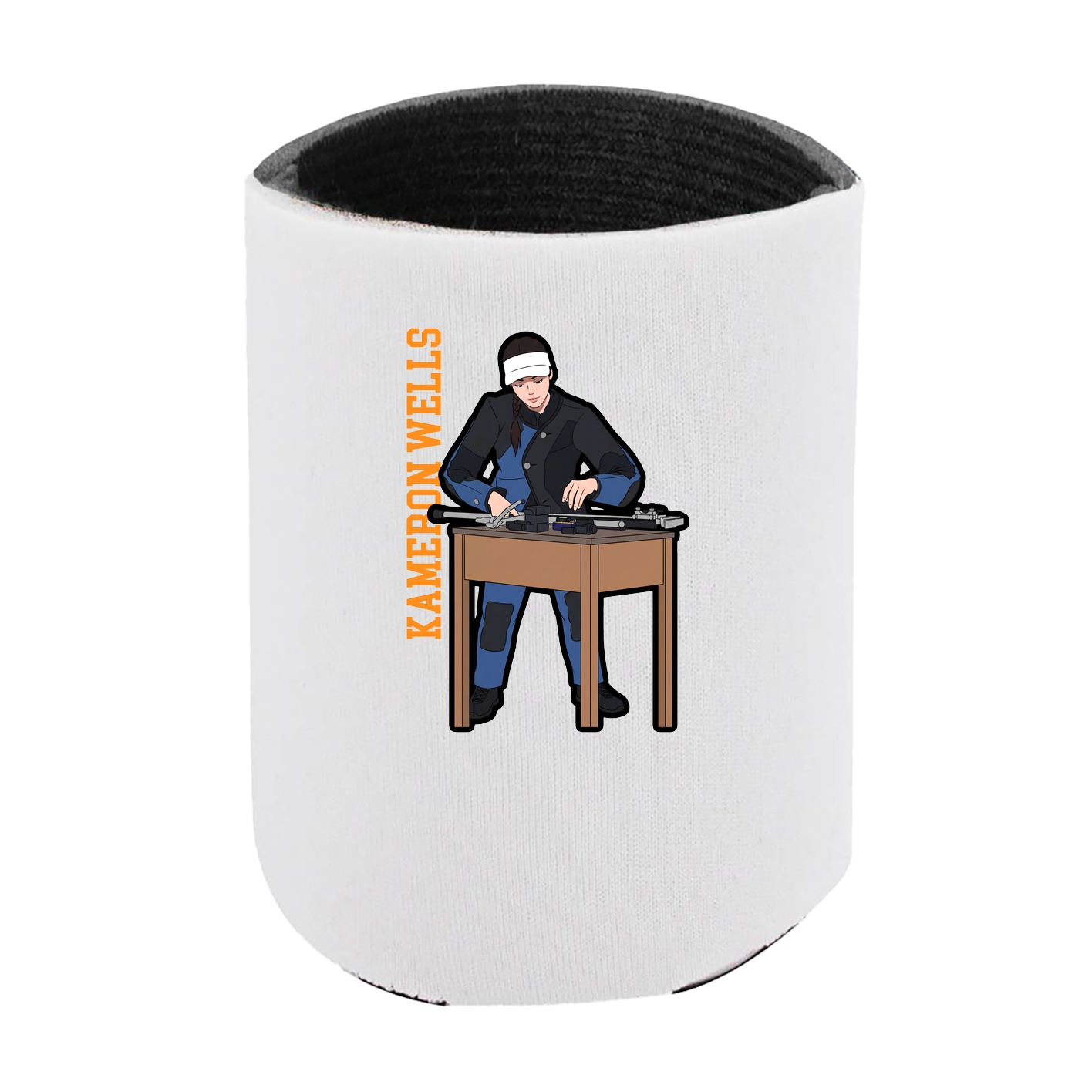 Can Holder