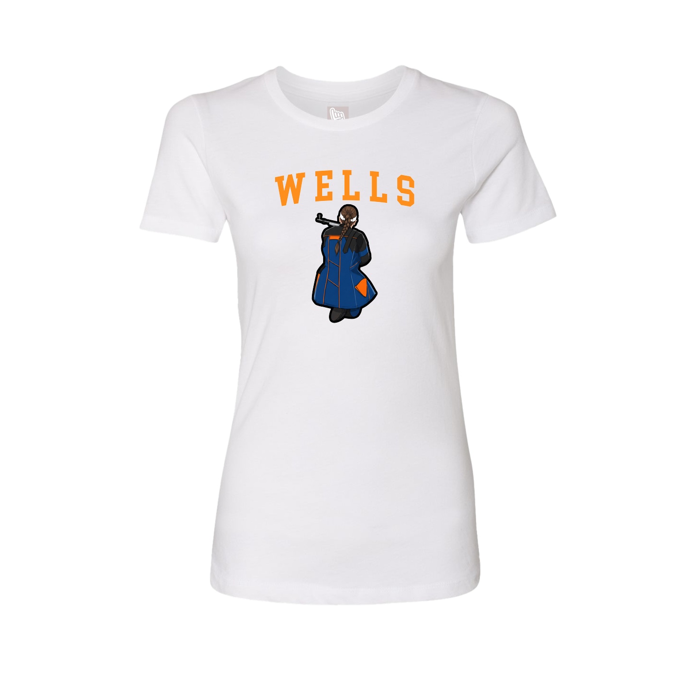 Womens Tee