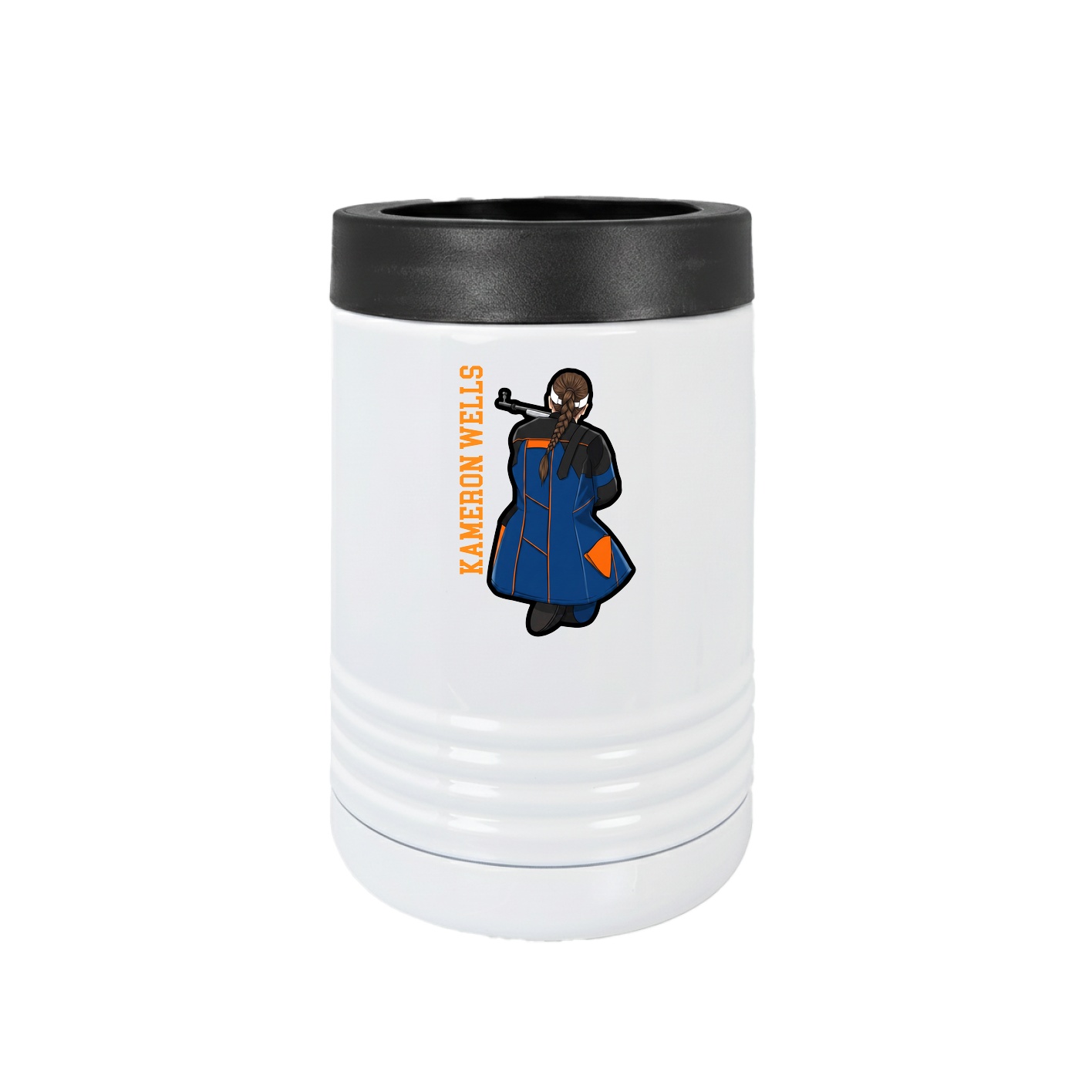 Polar Camel Beverage Holder