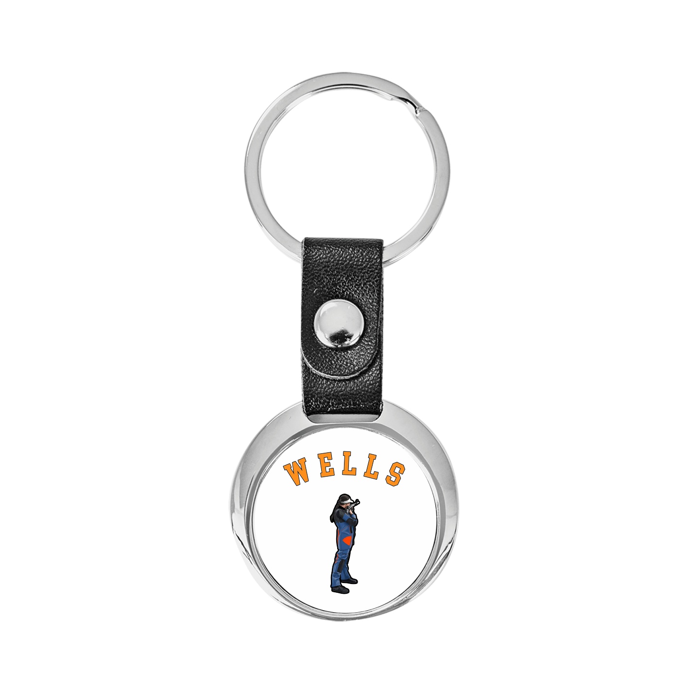 Key Chain