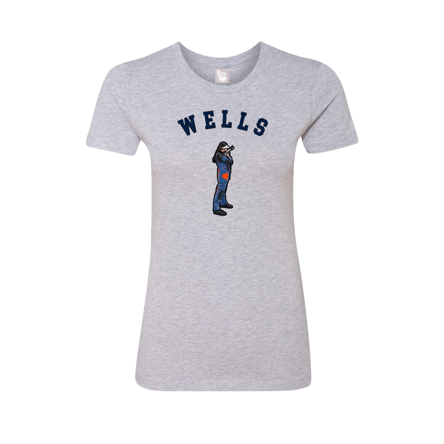 Womens Tee