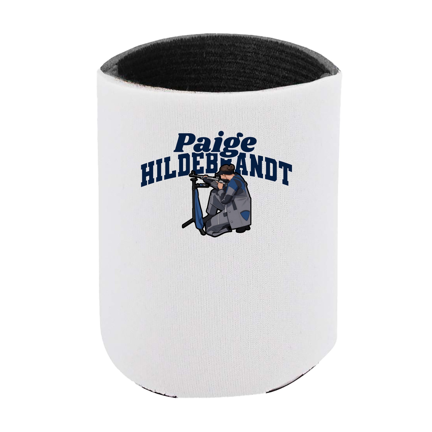 Can Holder — Signature Arch in White