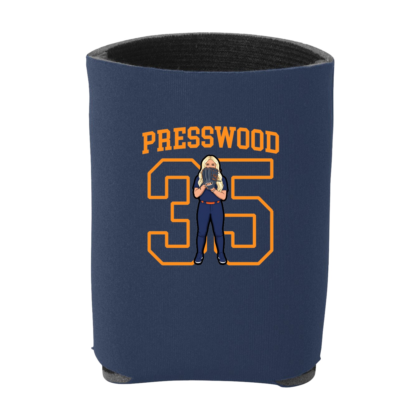 Can Holder — Shirsey in Navy