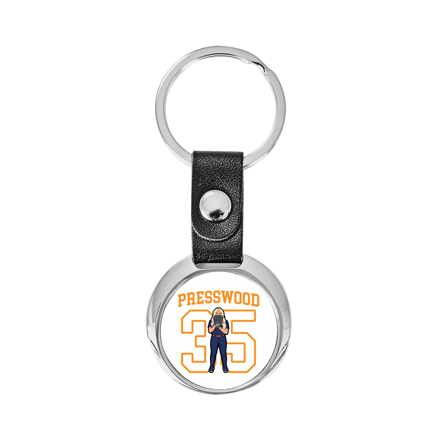 Key Chain — Shirsey in Classic