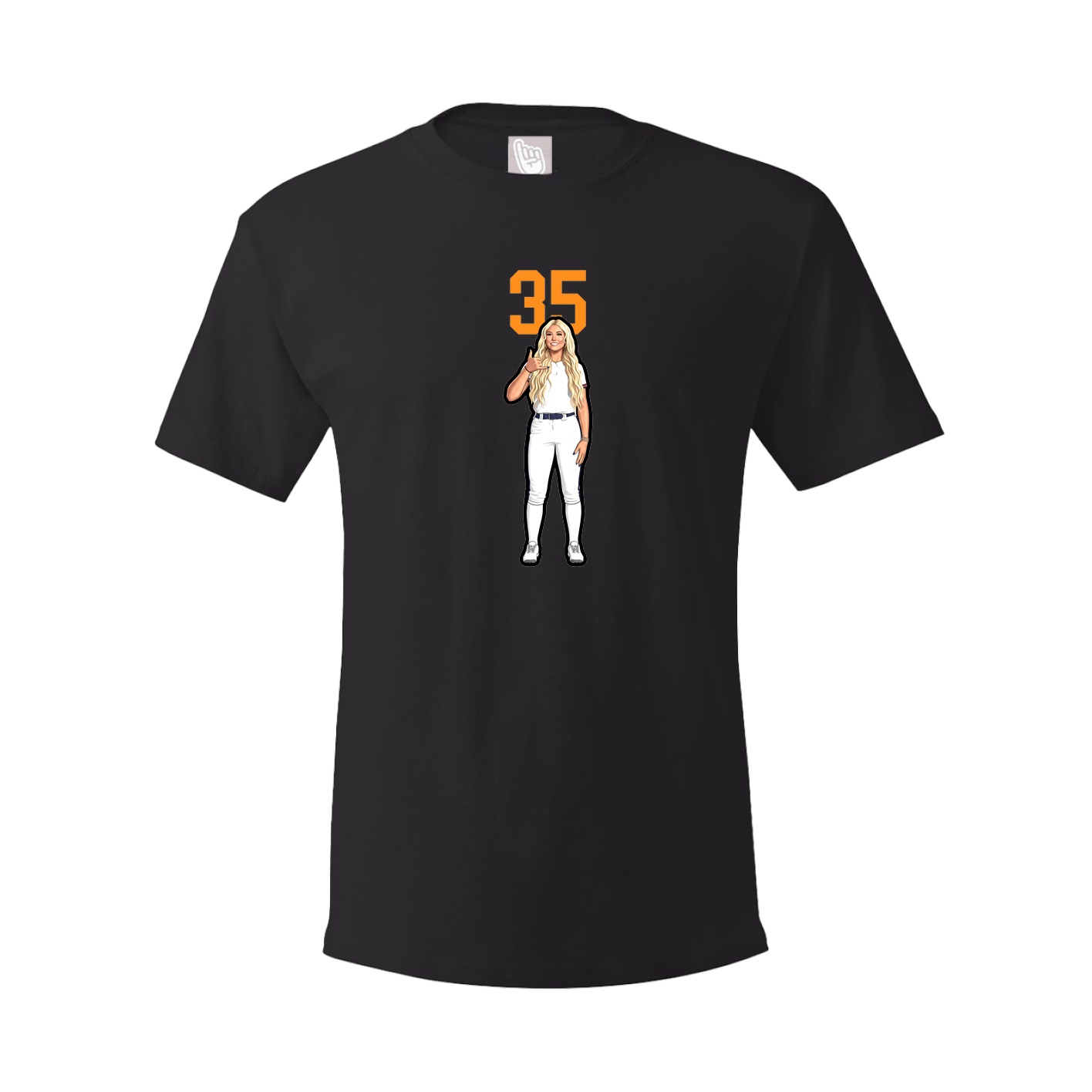 NIL Club Youth Tee
