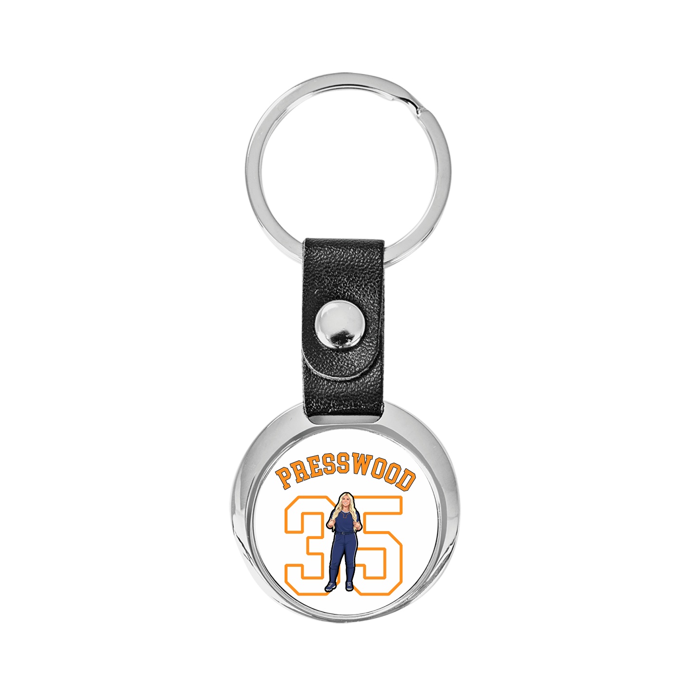 Key Chain