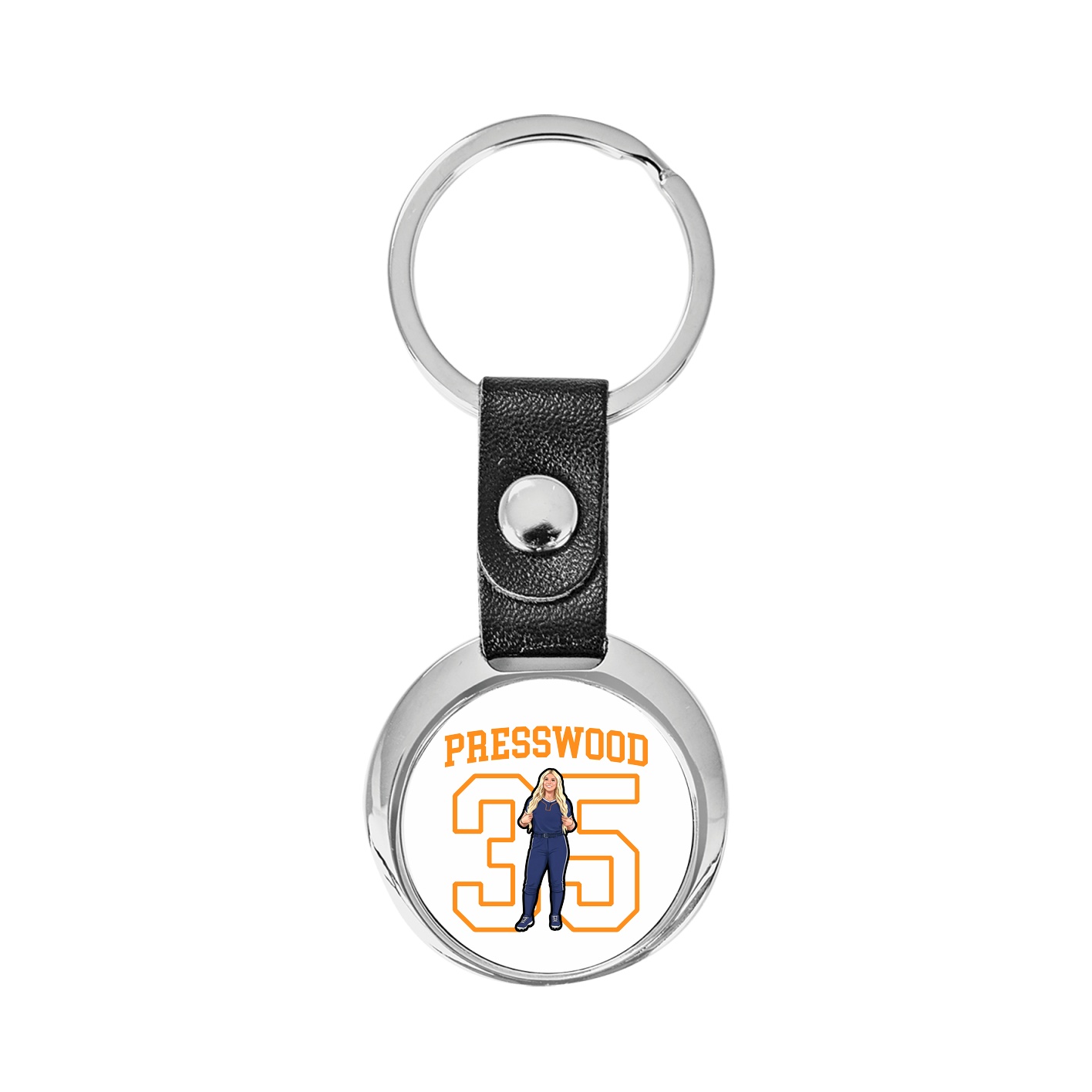 Key Chain — Shirsey in Classic