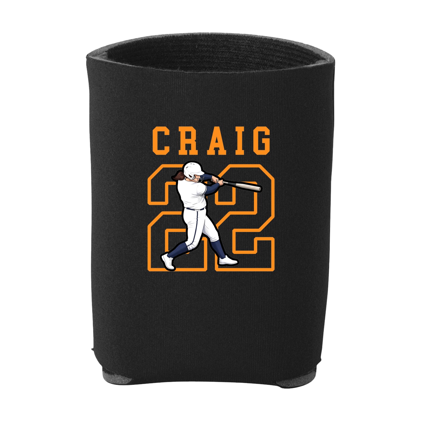 Can Holder — Shirsey in Black