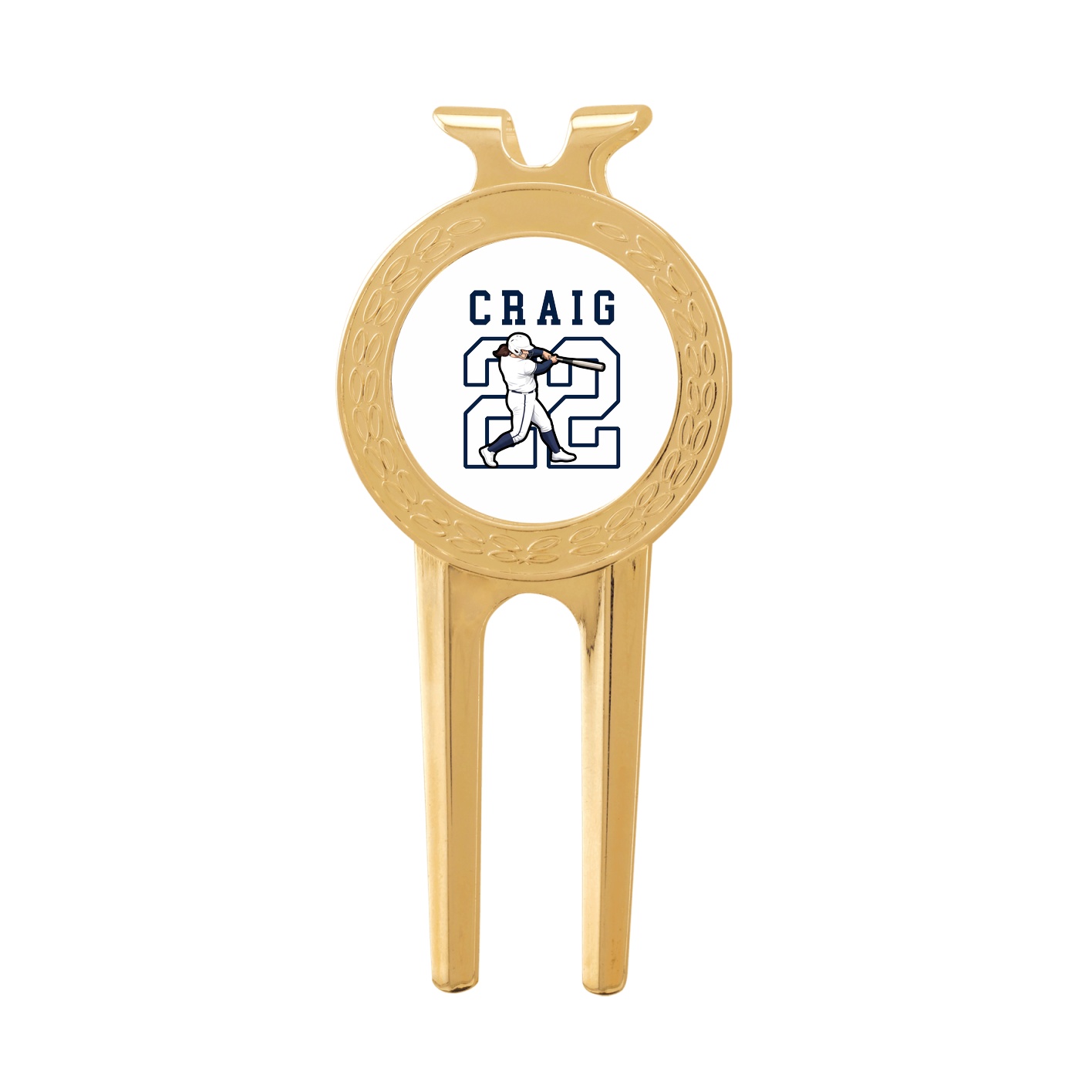 Divot Tool with Ball Marker — Shirsey in Classic