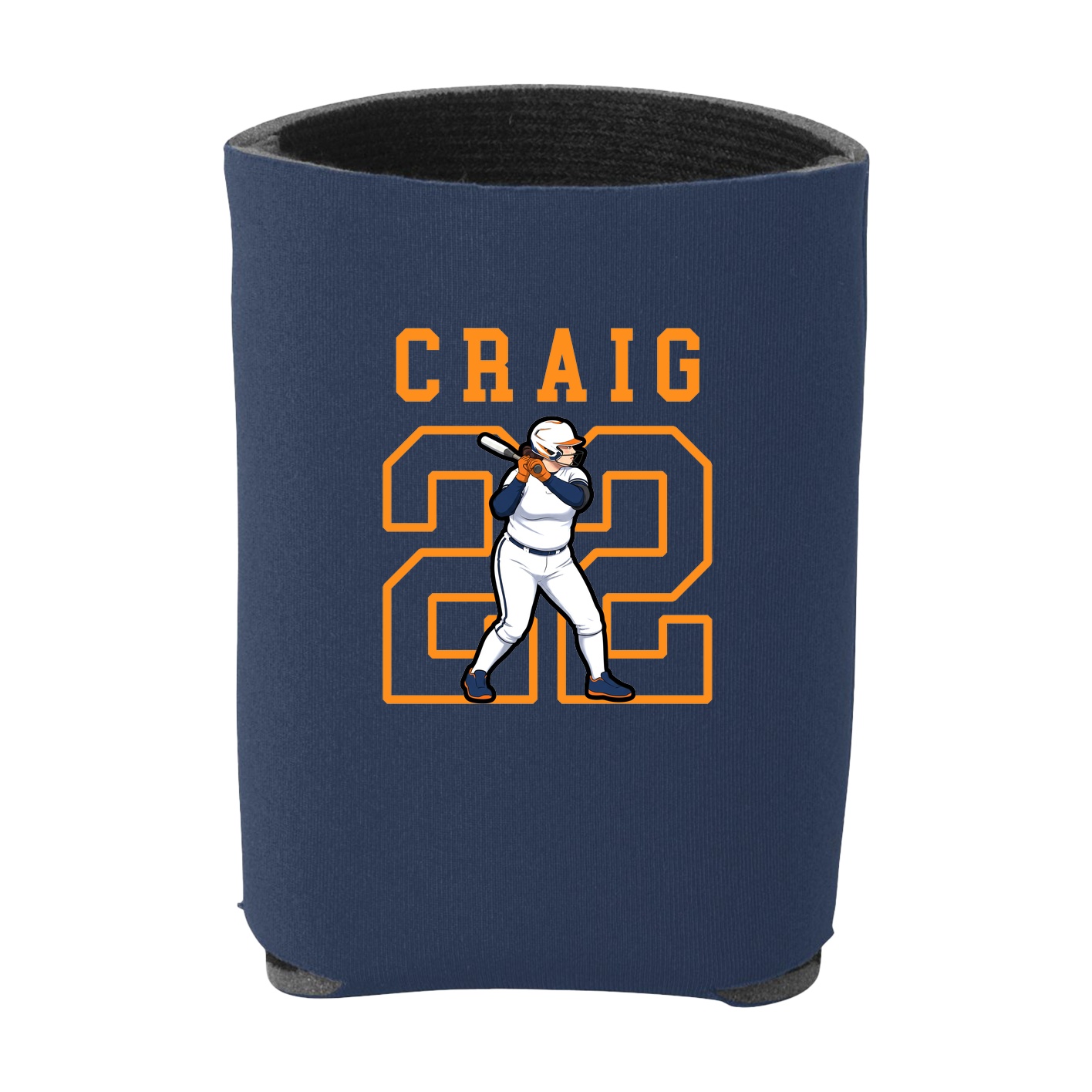 Can Holder — Shirsey in Navy