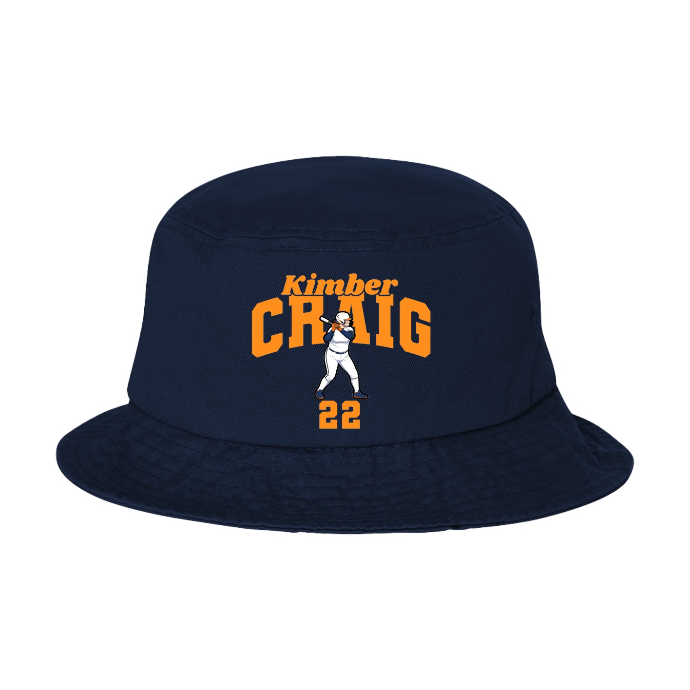 Bucket Cap