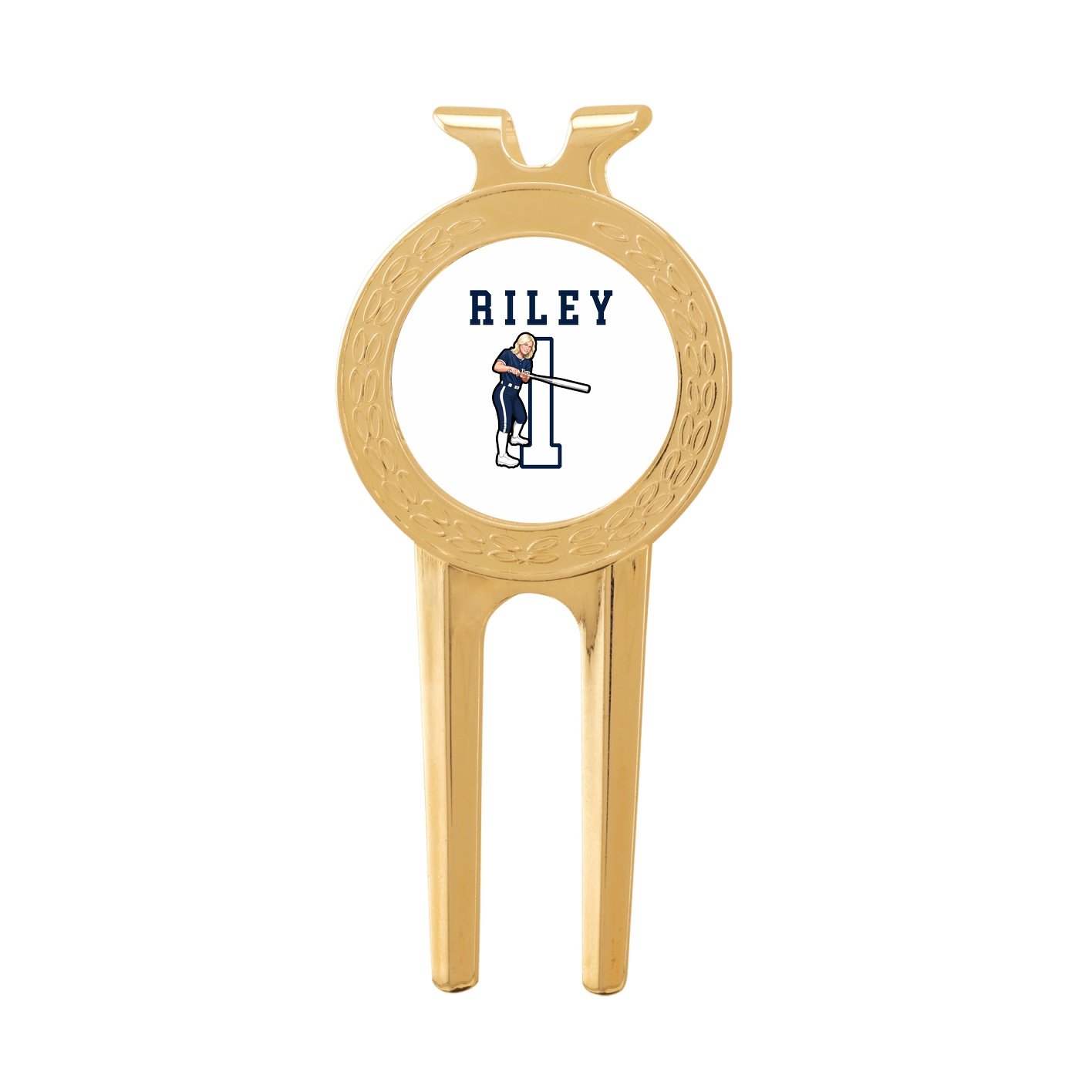 Divot Tool with Ball Marker — Shirsey in Classic