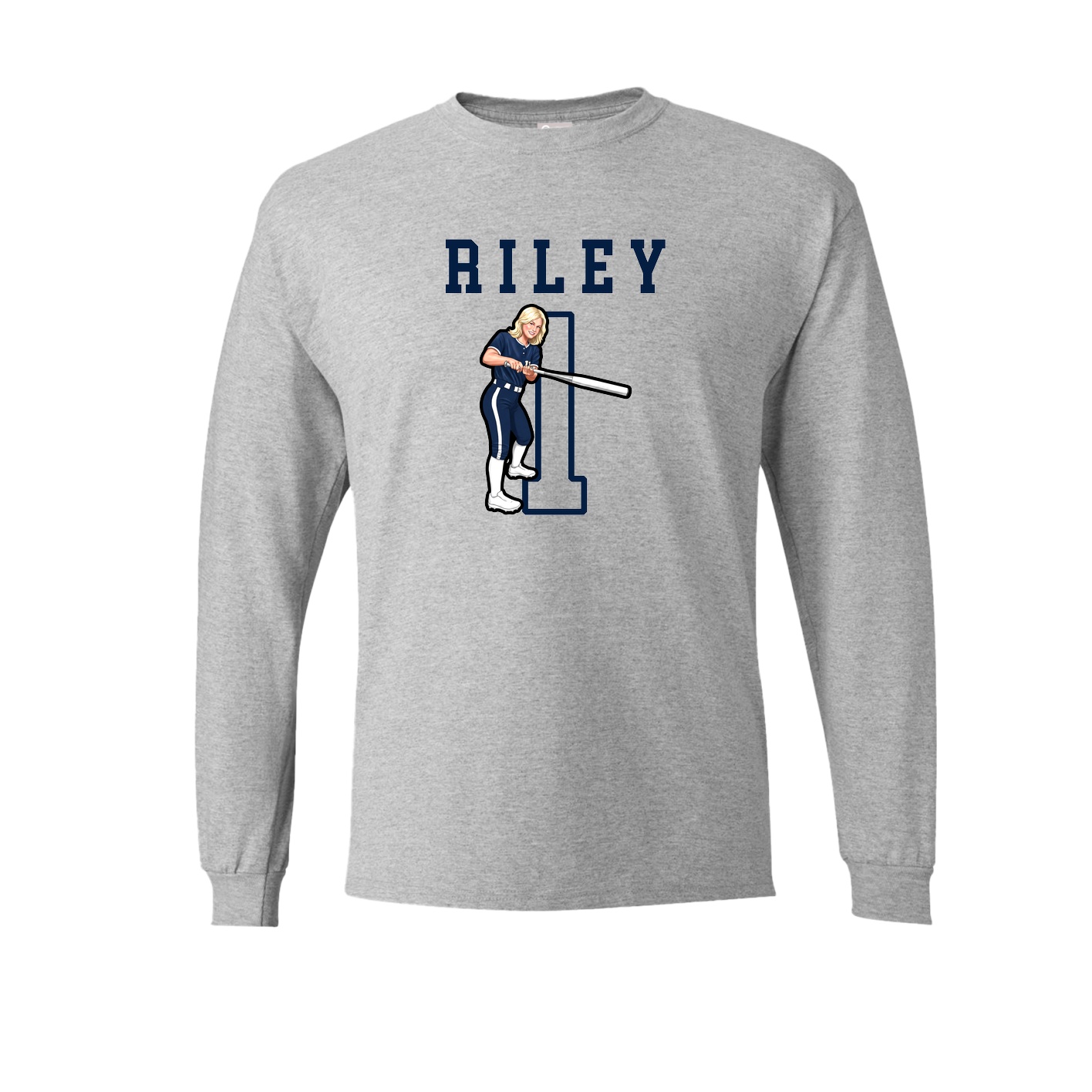 Long Sleeve Tee