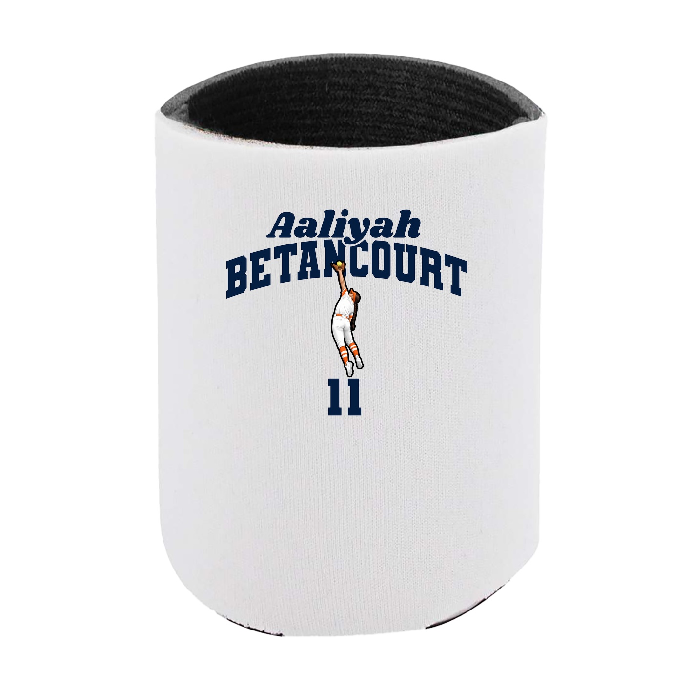 Can Holder — Signature Arch in White