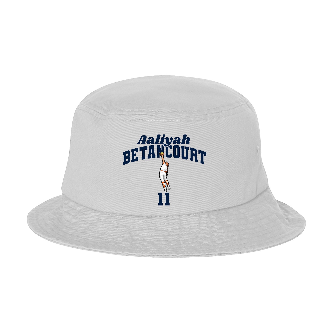 Bucket Cap