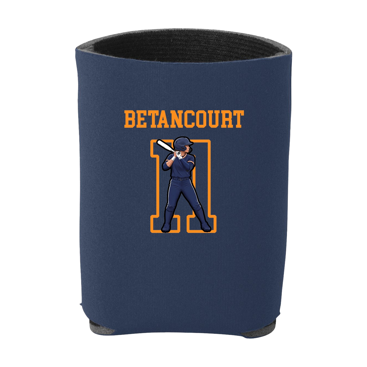 Can Holder — Shirsey in Navy
